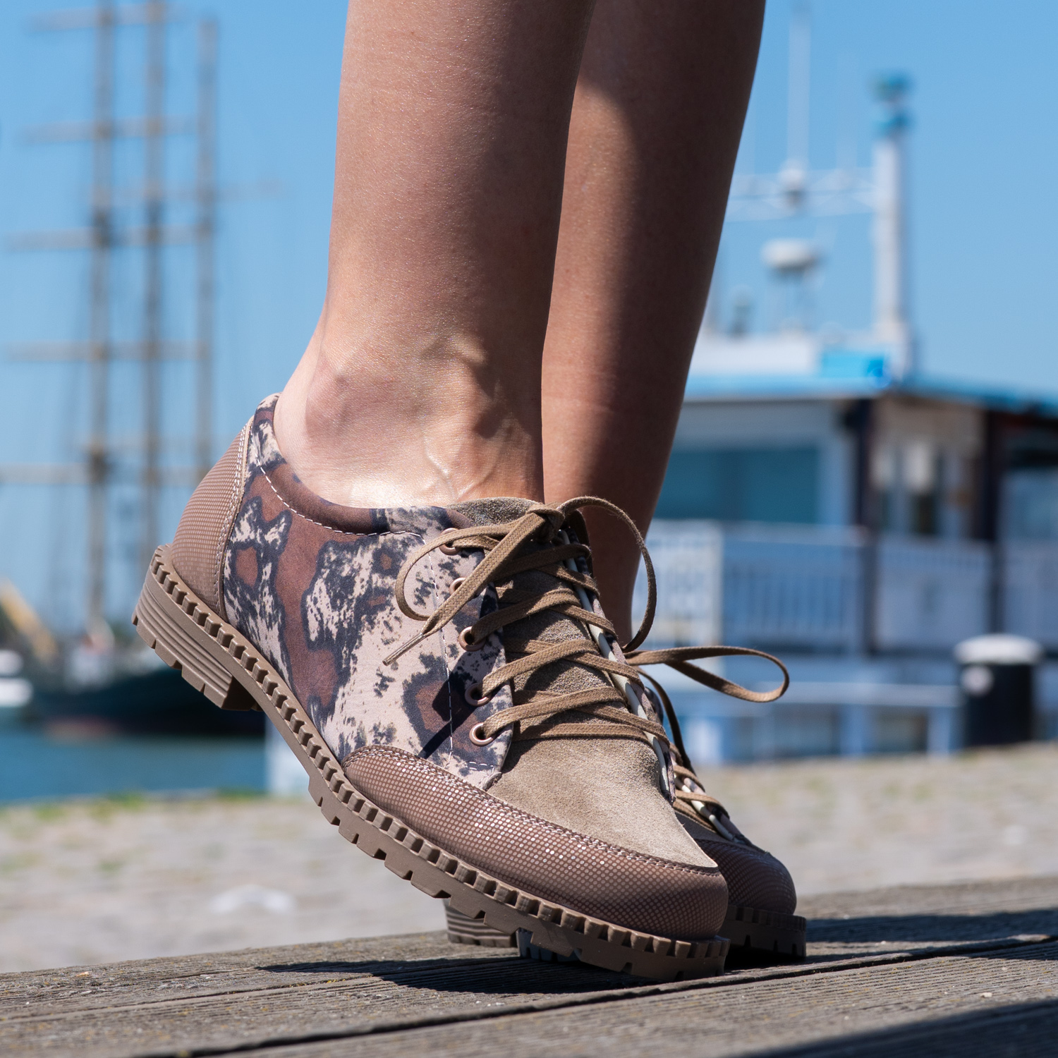 Pantofi designer - Ventella-1090-103-