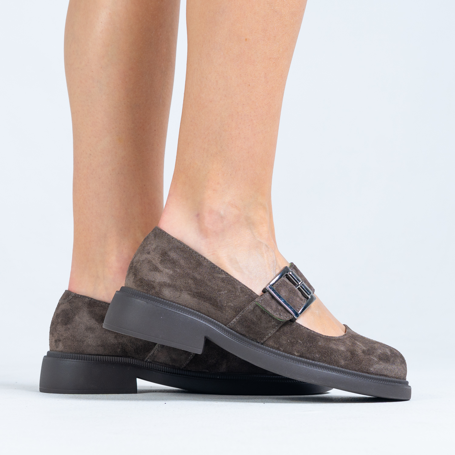 Pantofi de designer - Salia 