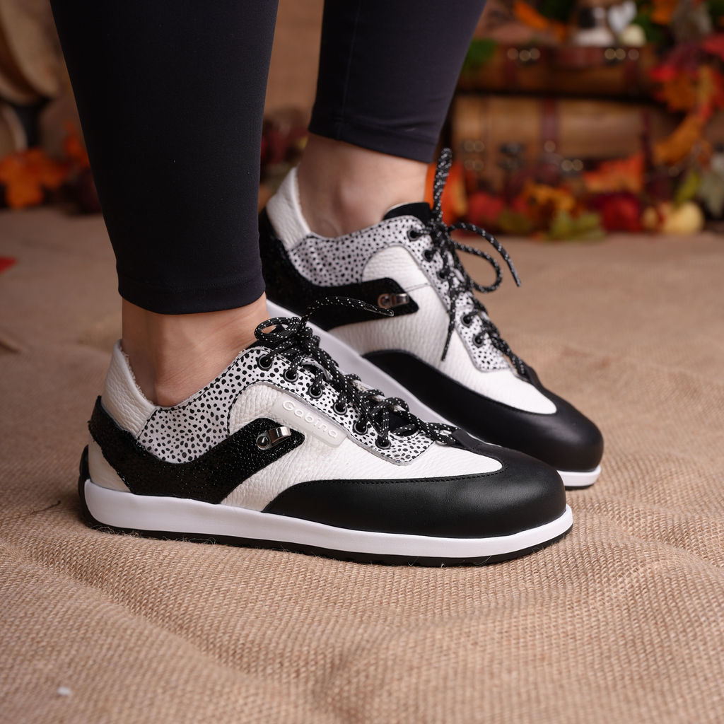 Pantofi sport de damă - Mono Pulse