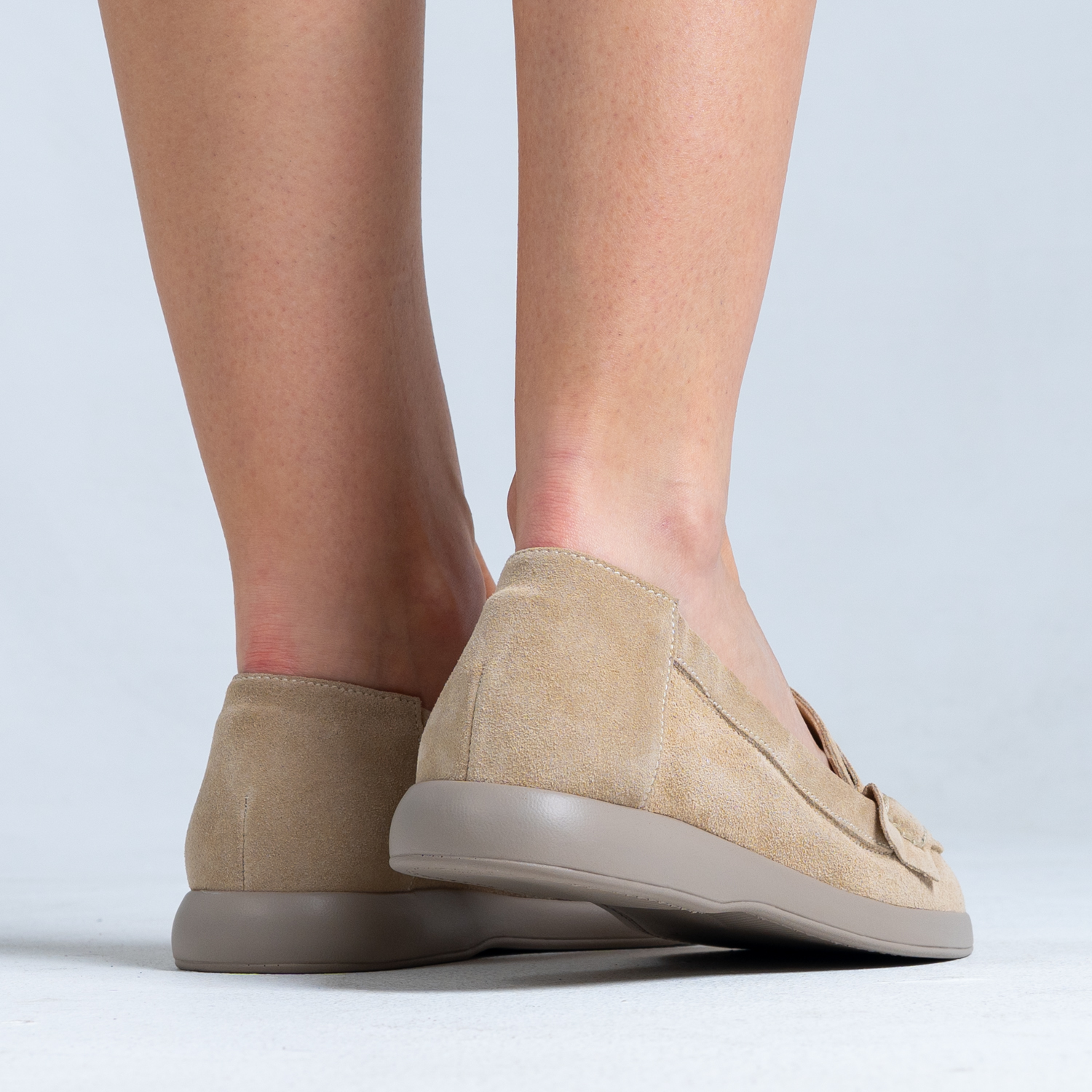 Pantofi casual - Cavero
