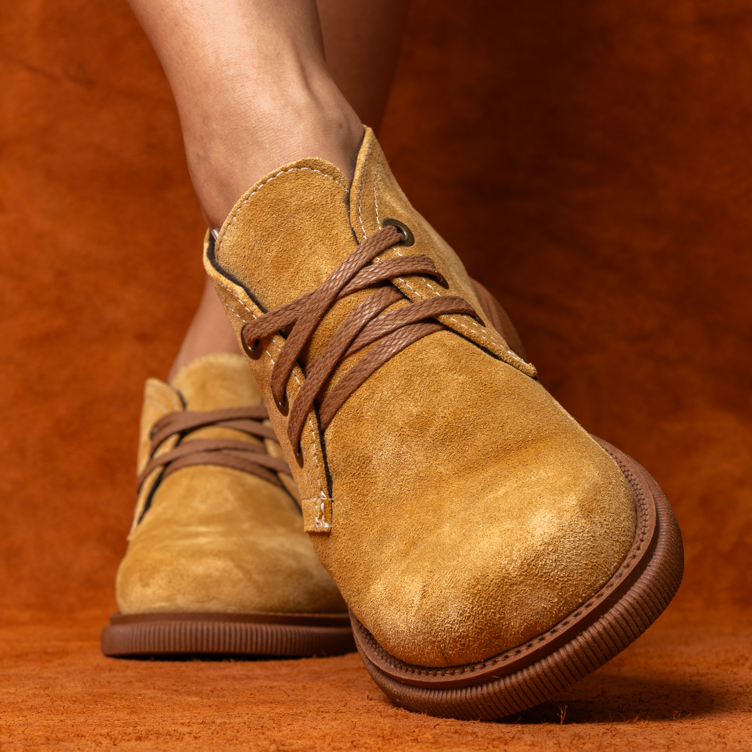 Pantofi de dama - Ena -696-172-
