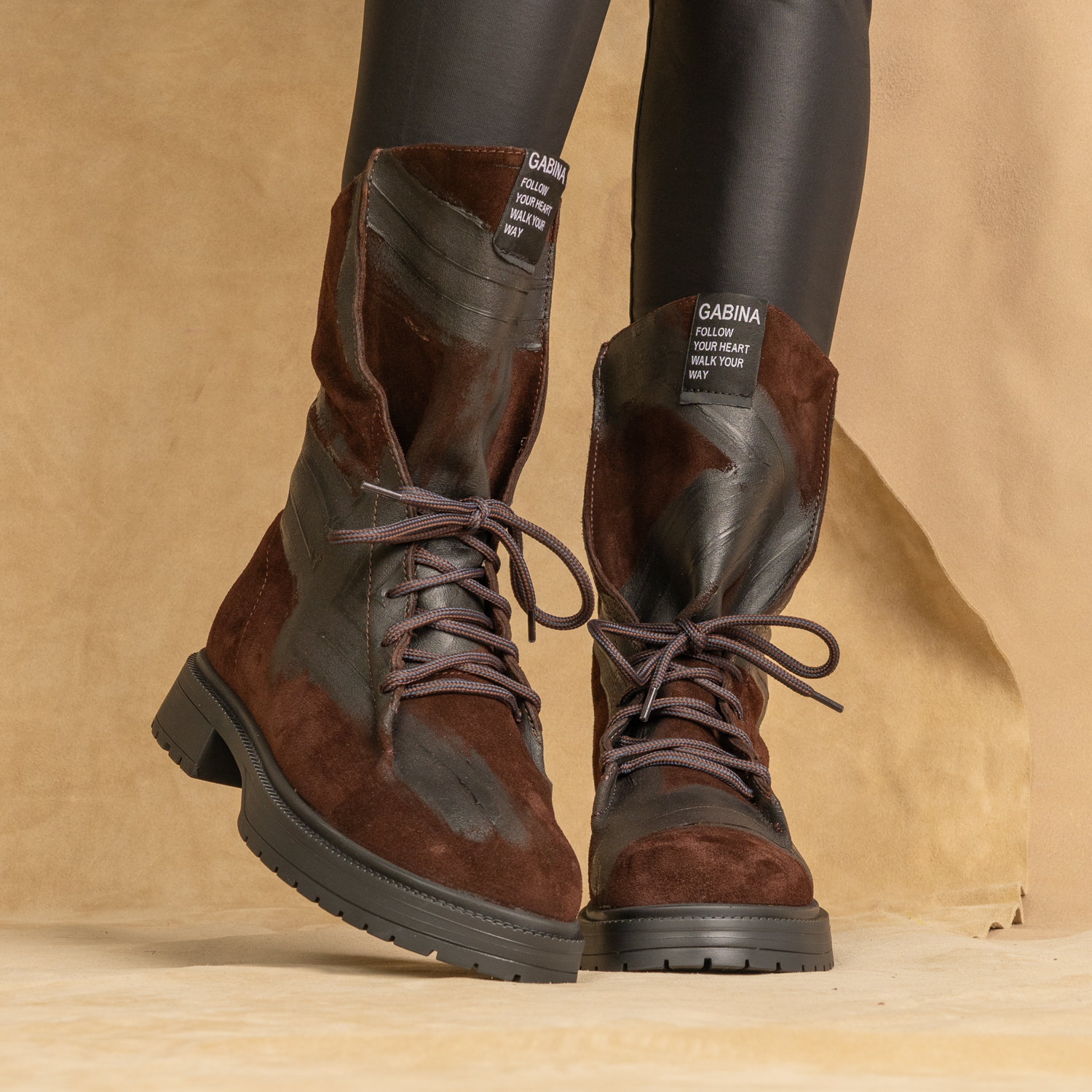 Ghete designer - Dani -971-53-