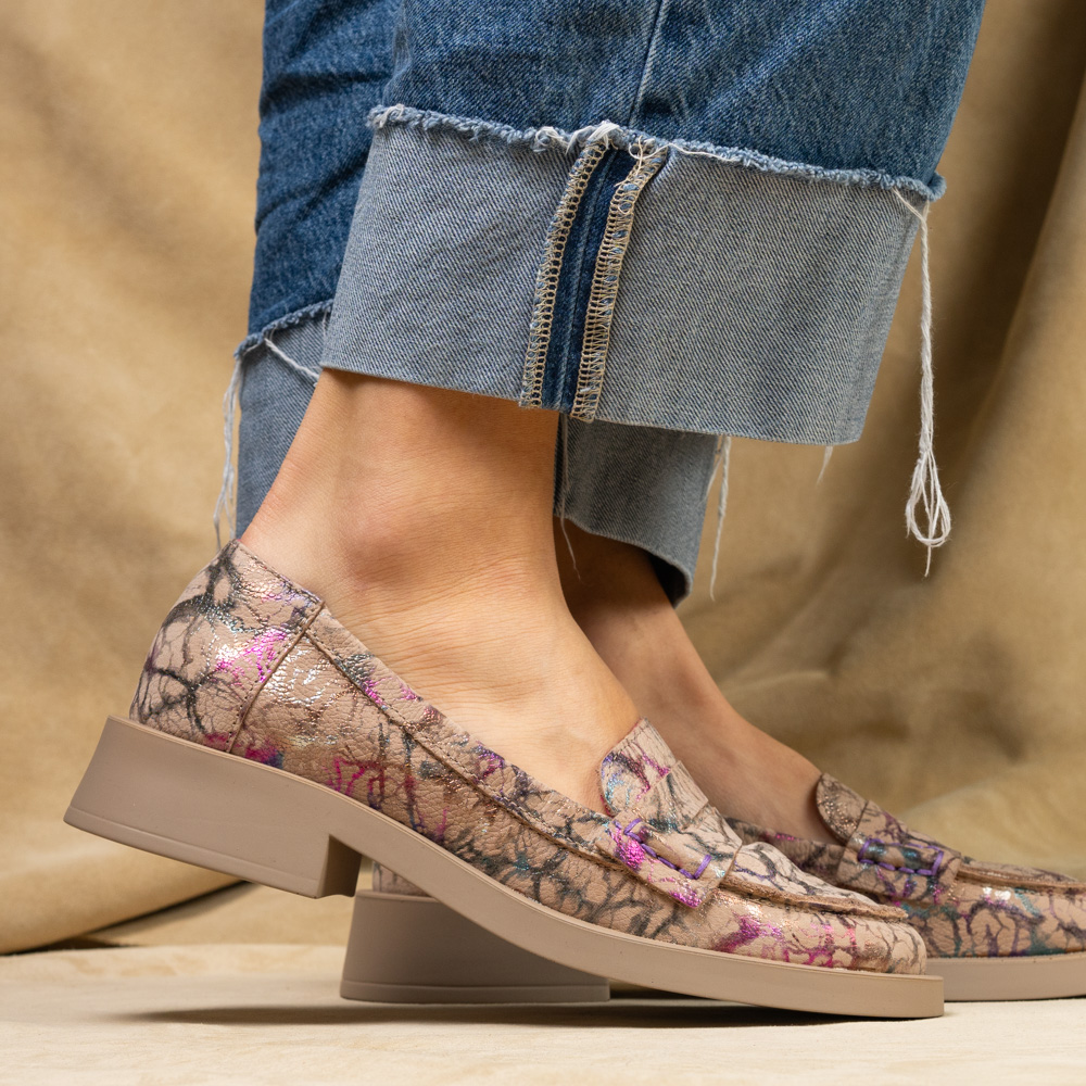 Pantofi casual 