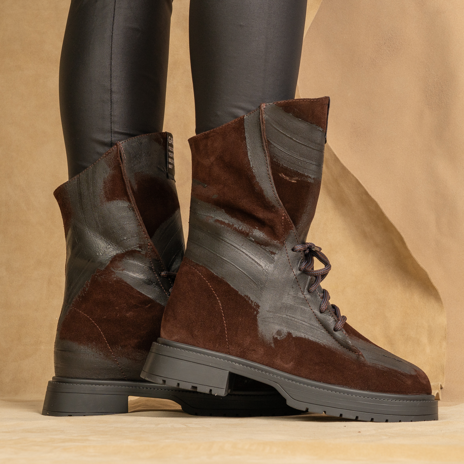 Ghete designer - Dani -971-53-
