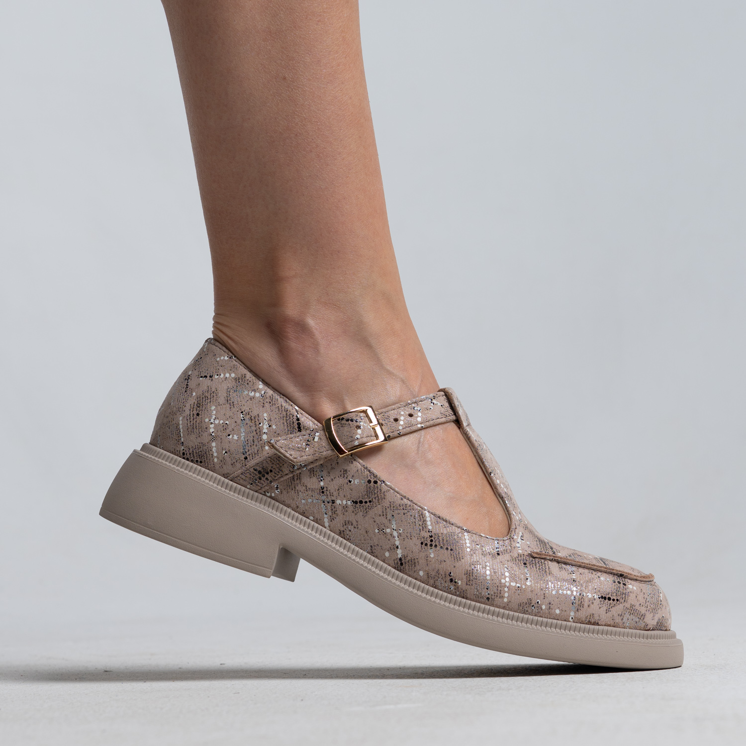 Pantofi casual de dama - Stellapelle-1175-20-