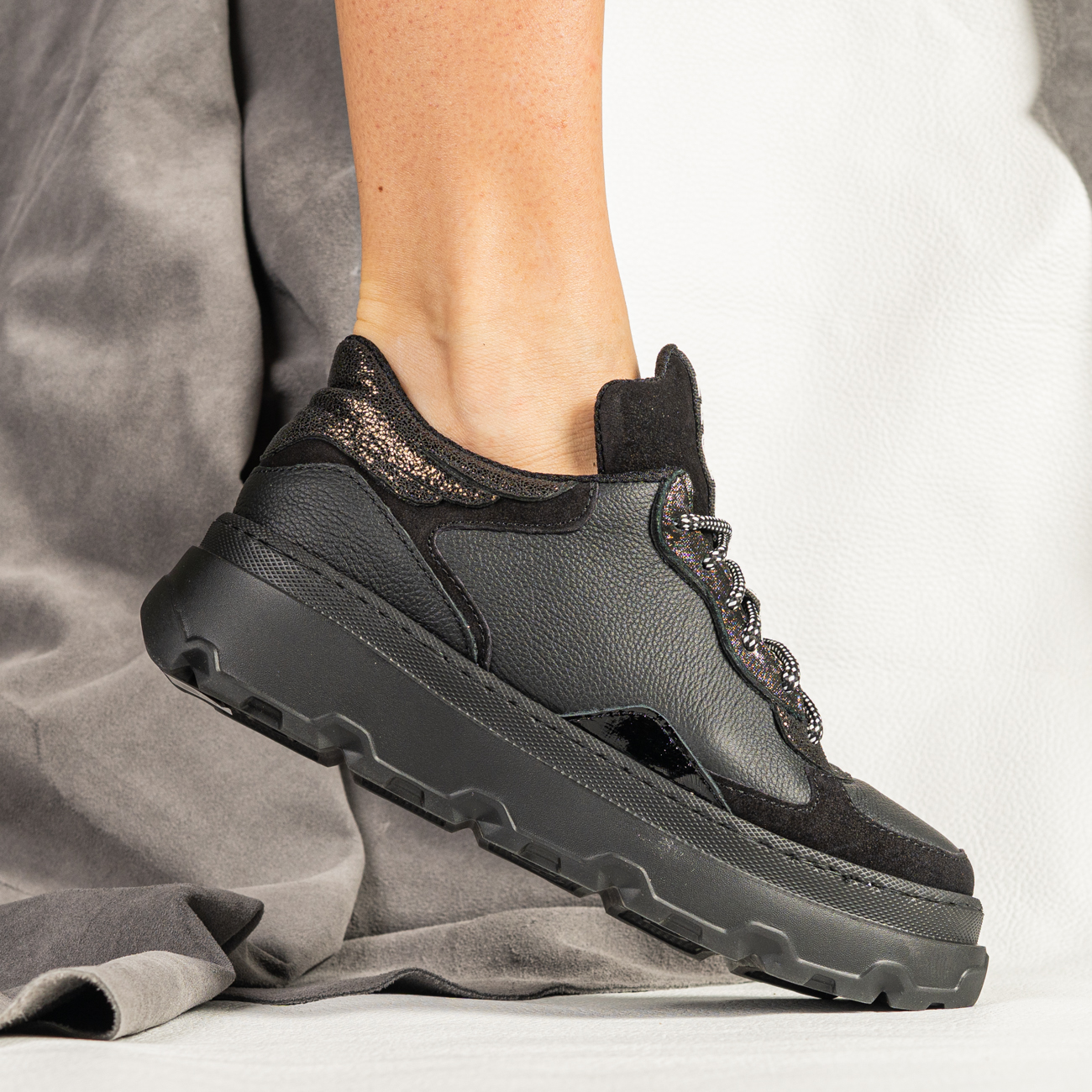 Pantofi designer 