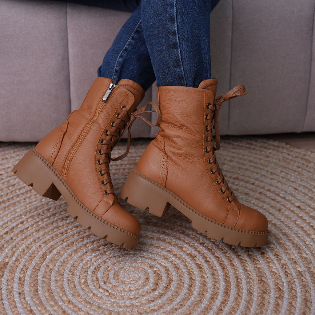 Botine moderne de damă 