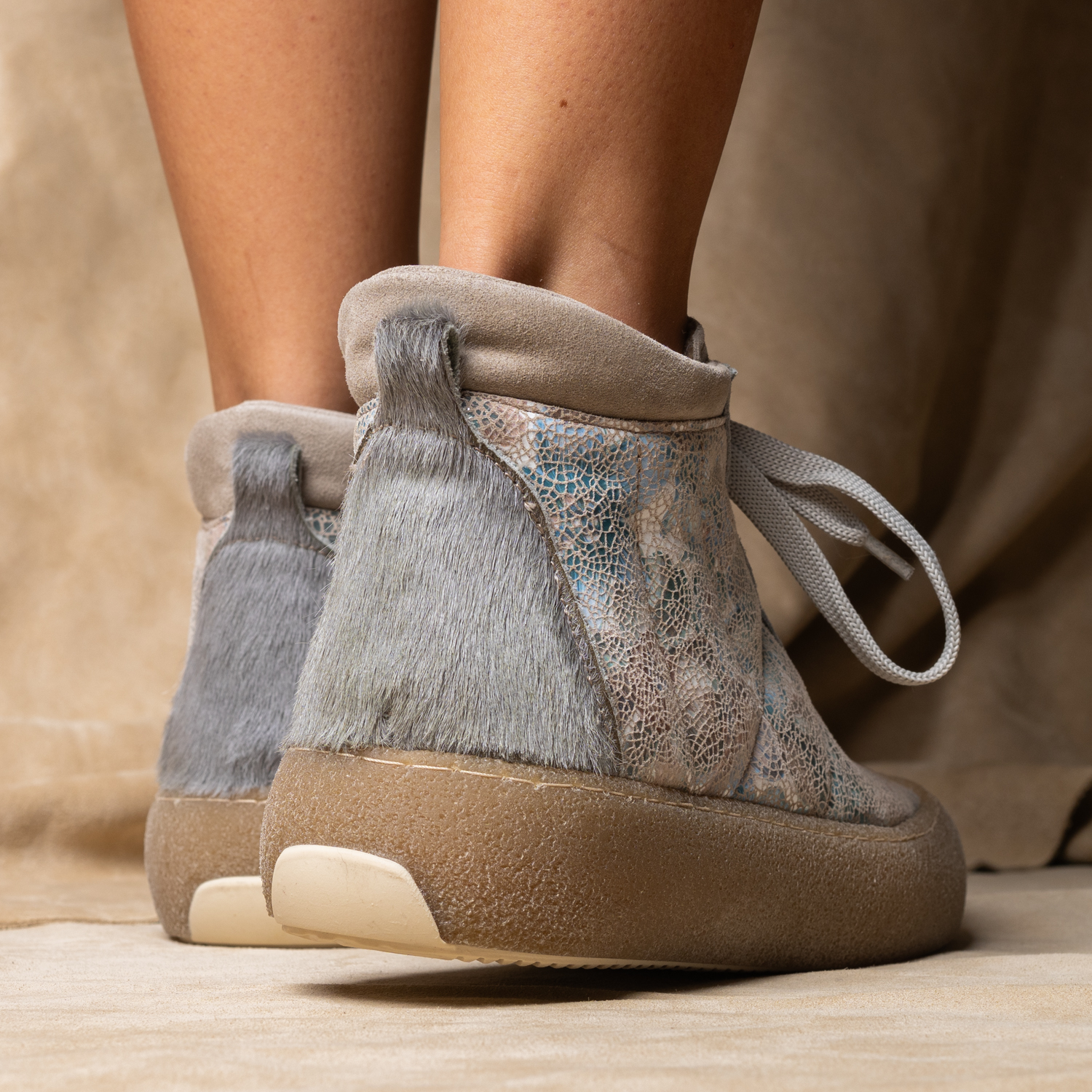 Pantofi designer - Mila  -936-69-