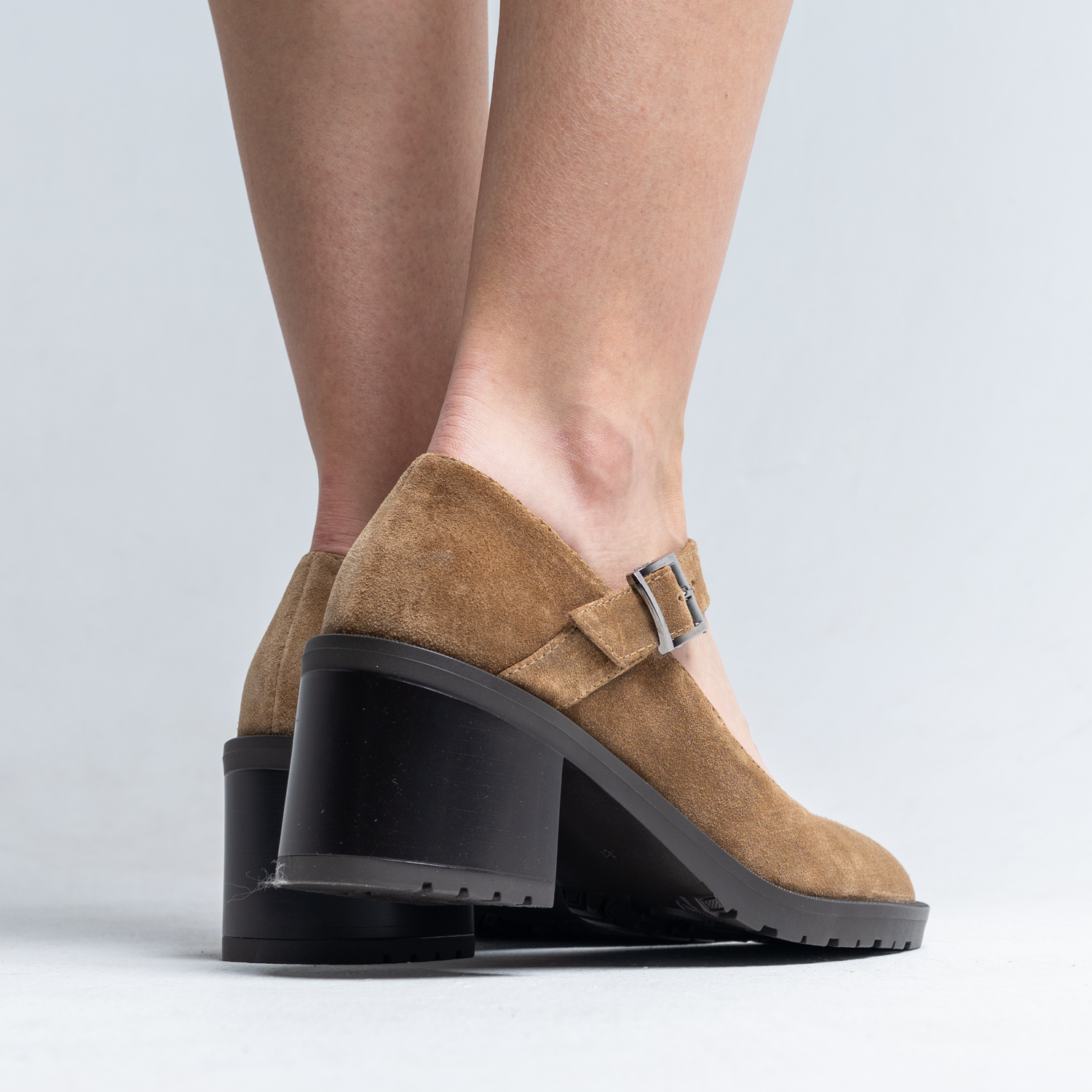 Pantofi casual de dama - Aurora -1176-39-