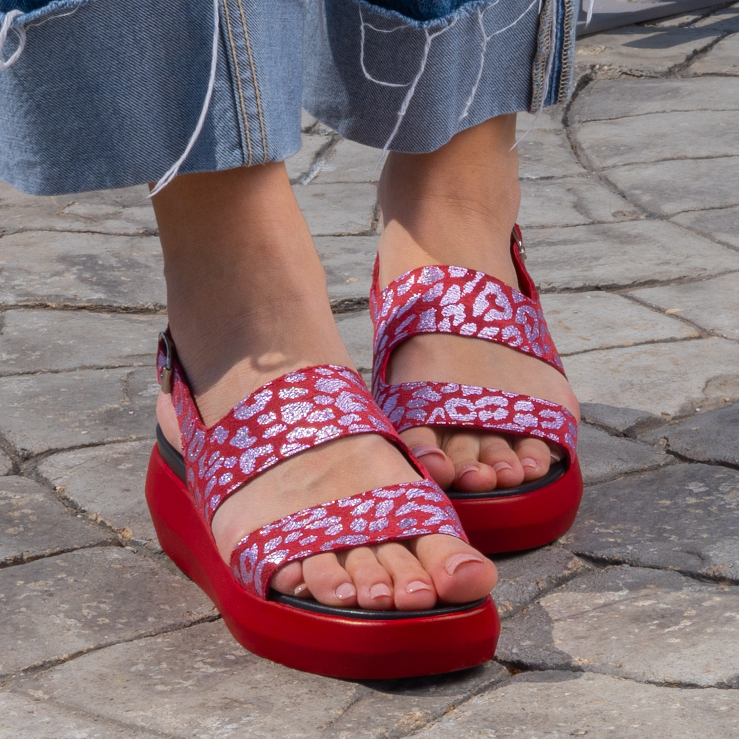 Sandale designer - Chiara
