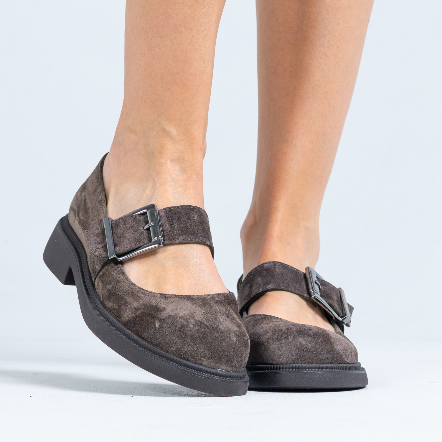 Pantofi de designer - Salia 