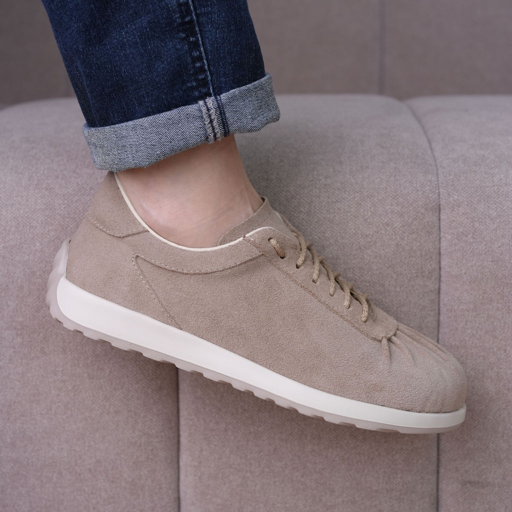 Pantofi de zi cu zi  Dune Pleat 