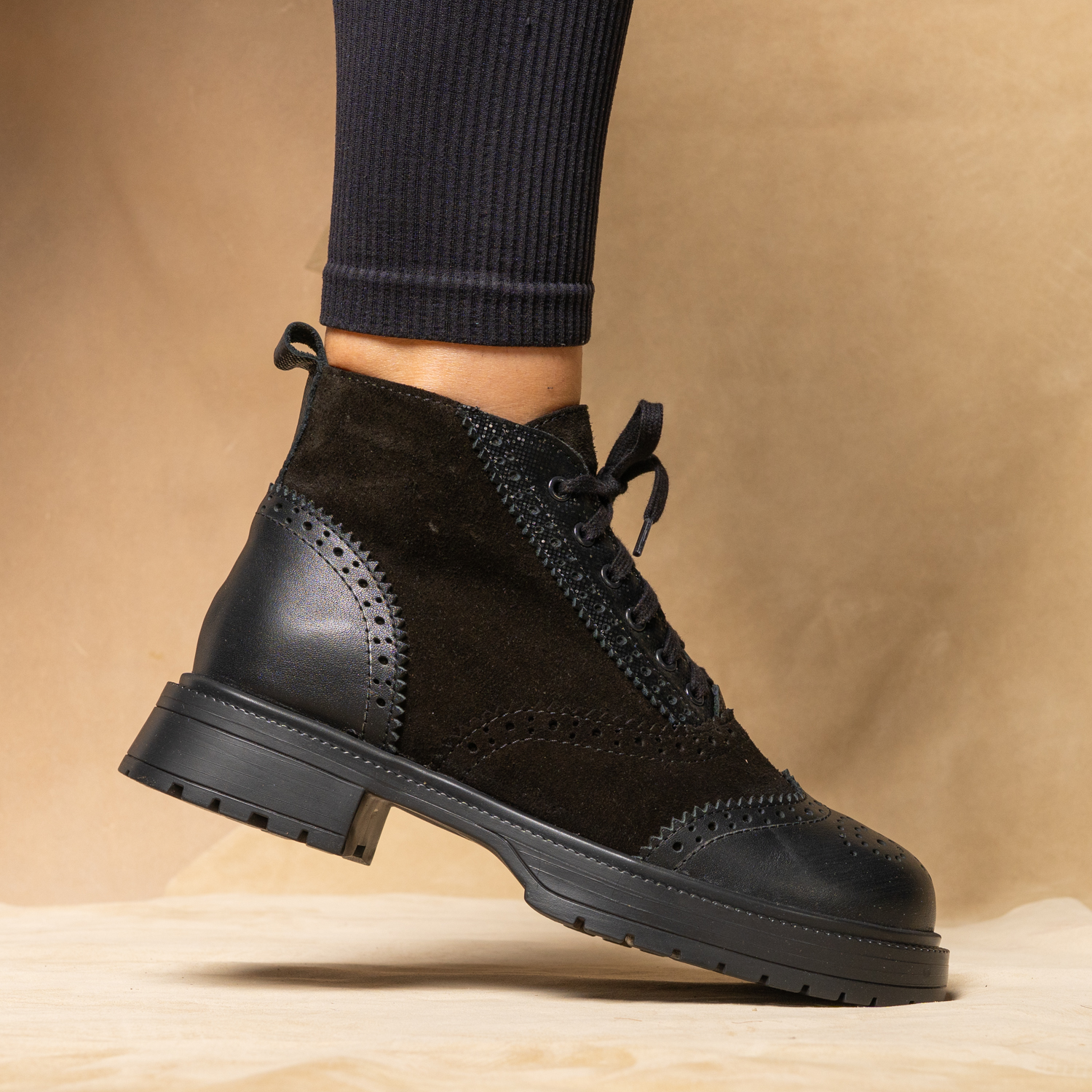Ghete de dama - Flex - 1121-35