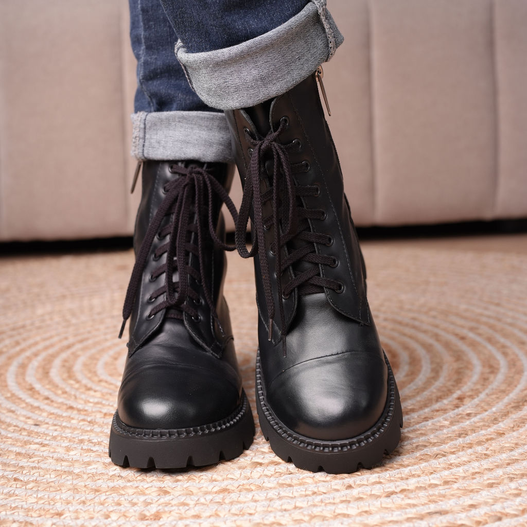 Botine de damă - Urban Rebel- 784-123- 
