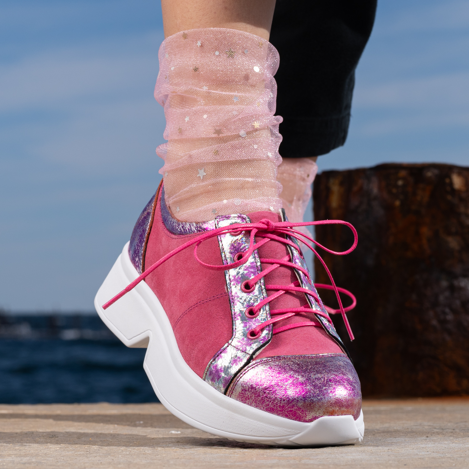 Pantofi designer 
