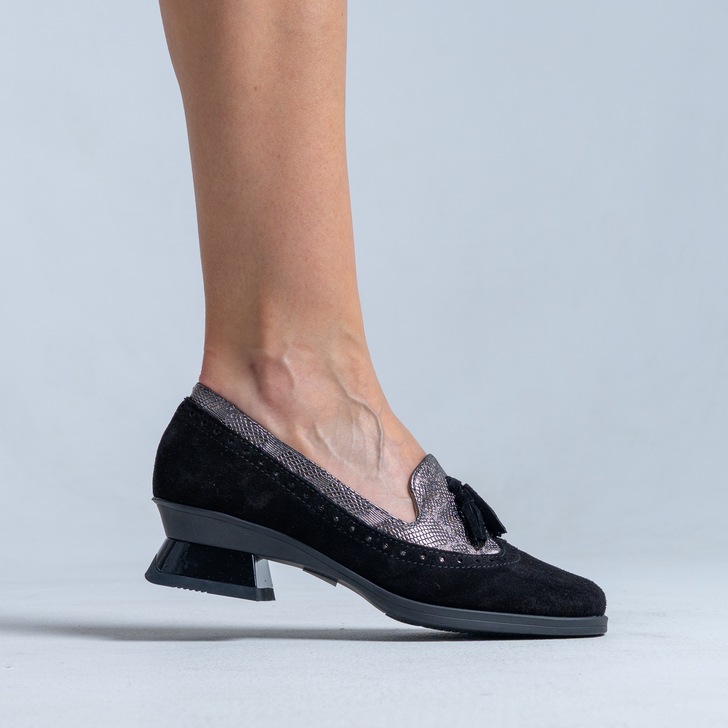 Pantofi designer - Union vision - 1096-20 - 