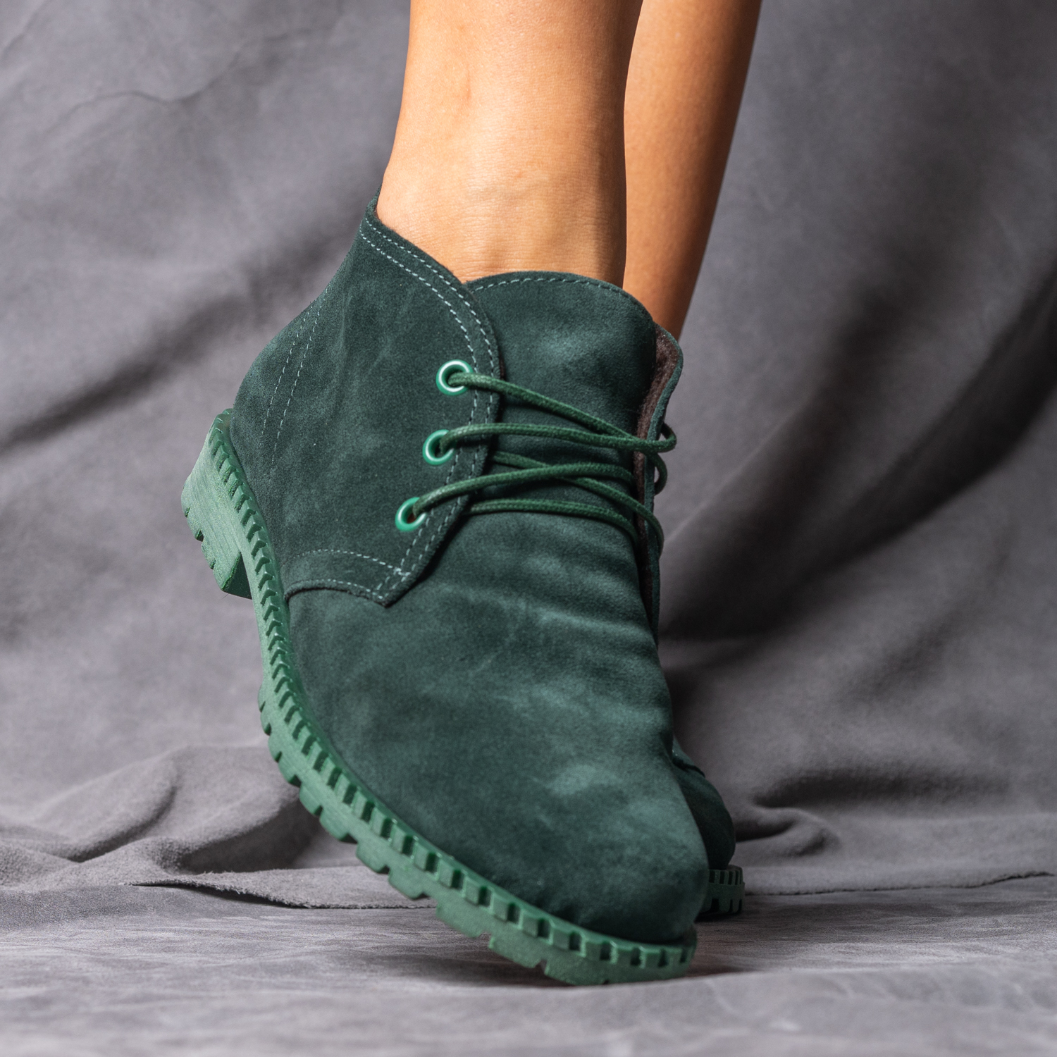 Pantofi de dama- Coralia -696-171-