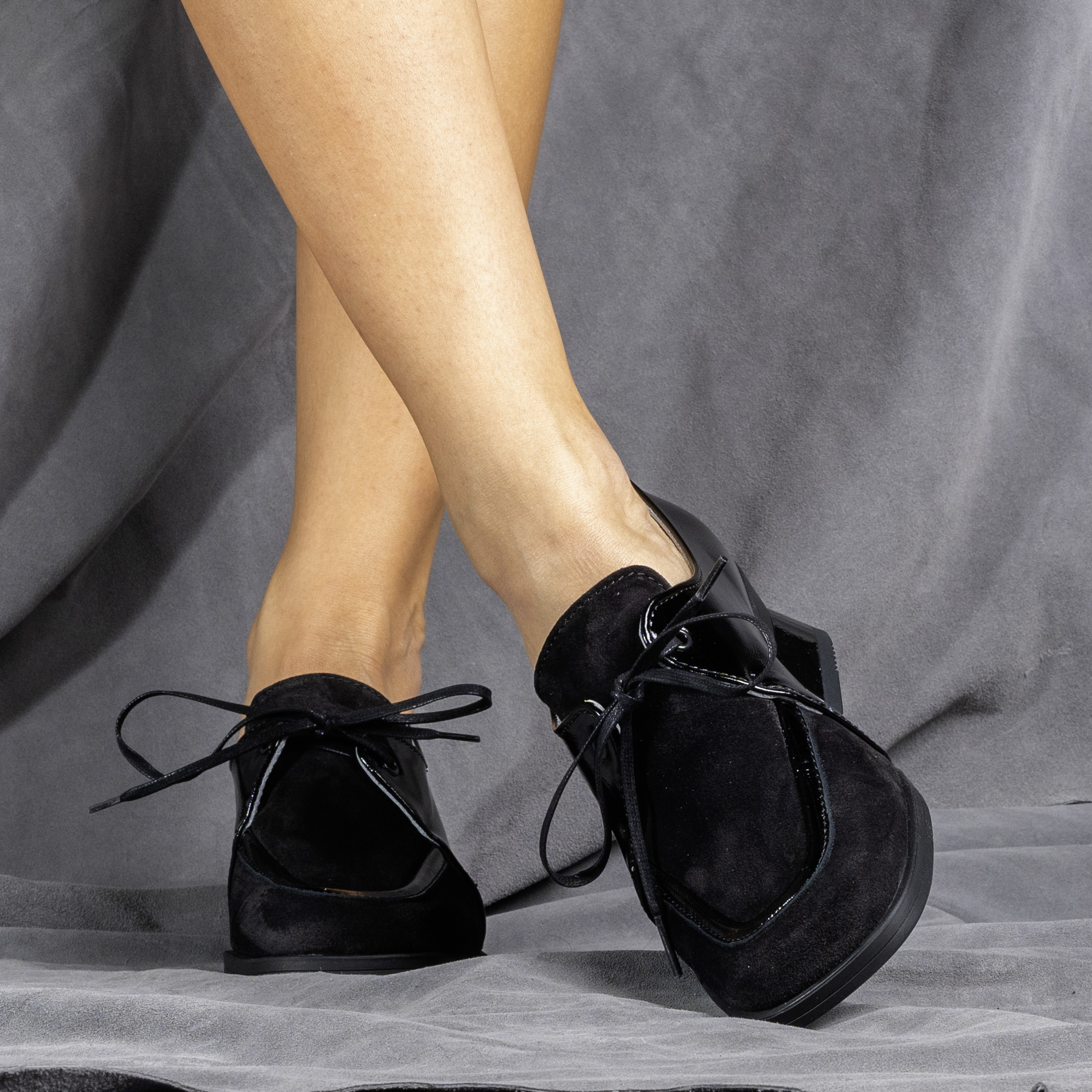 Pantofi eleganți 