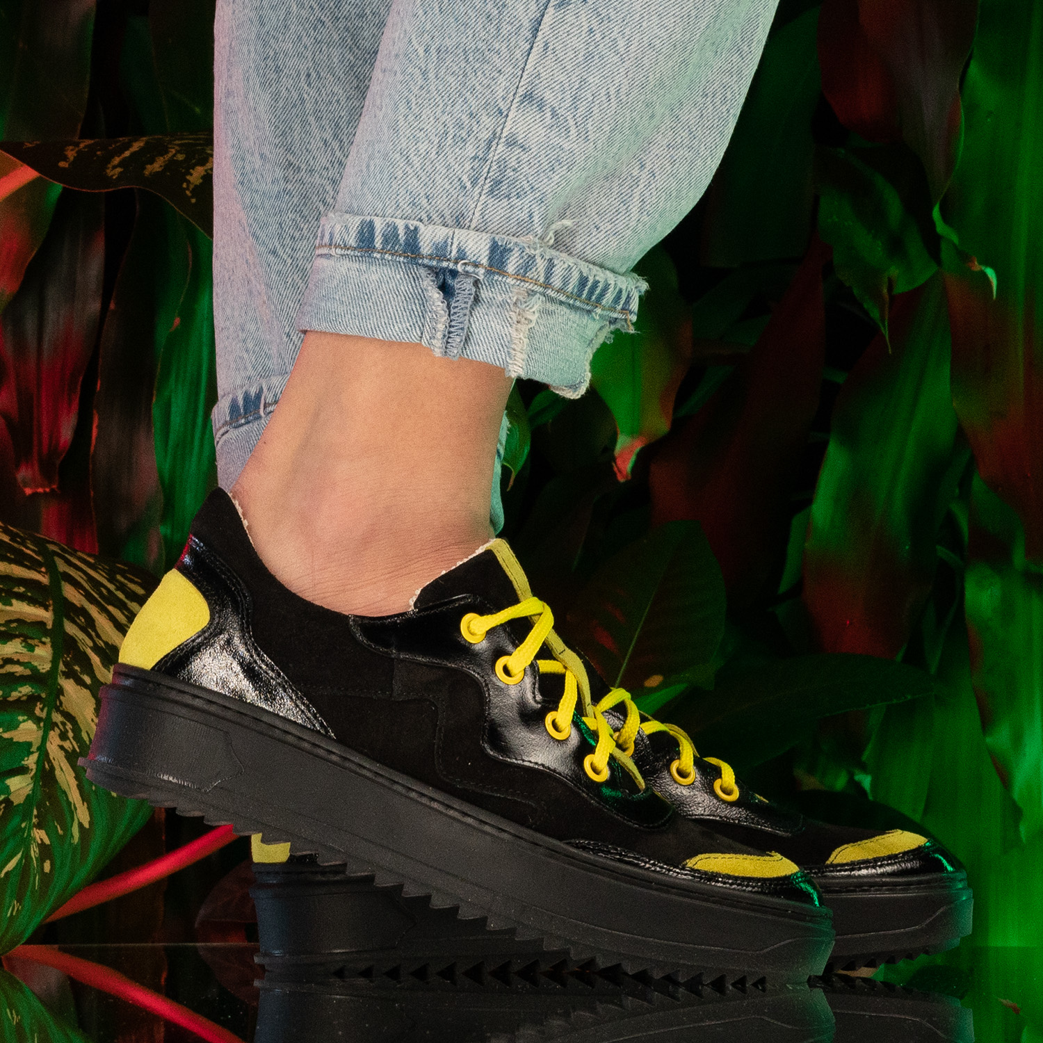 Pantofi designer 