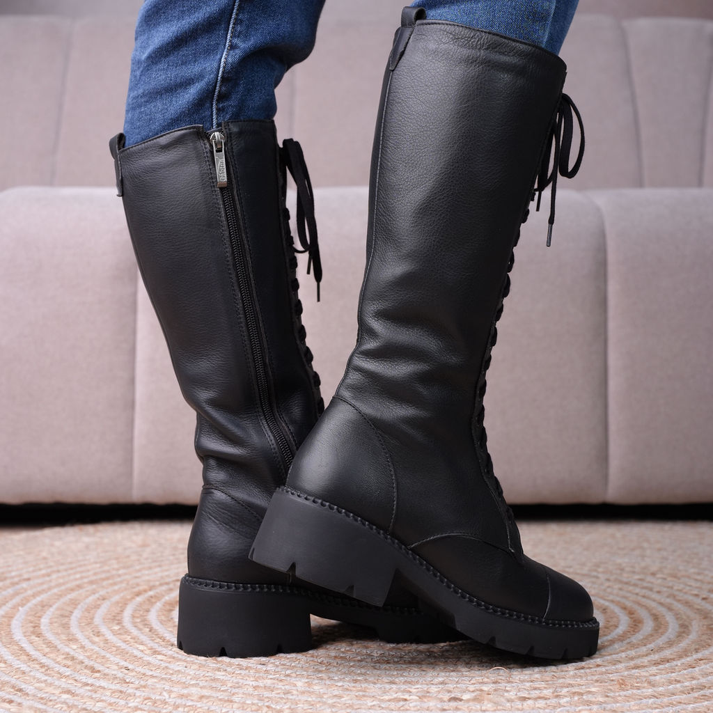 Cizme casual - Laced Shadow - 785-78 - 