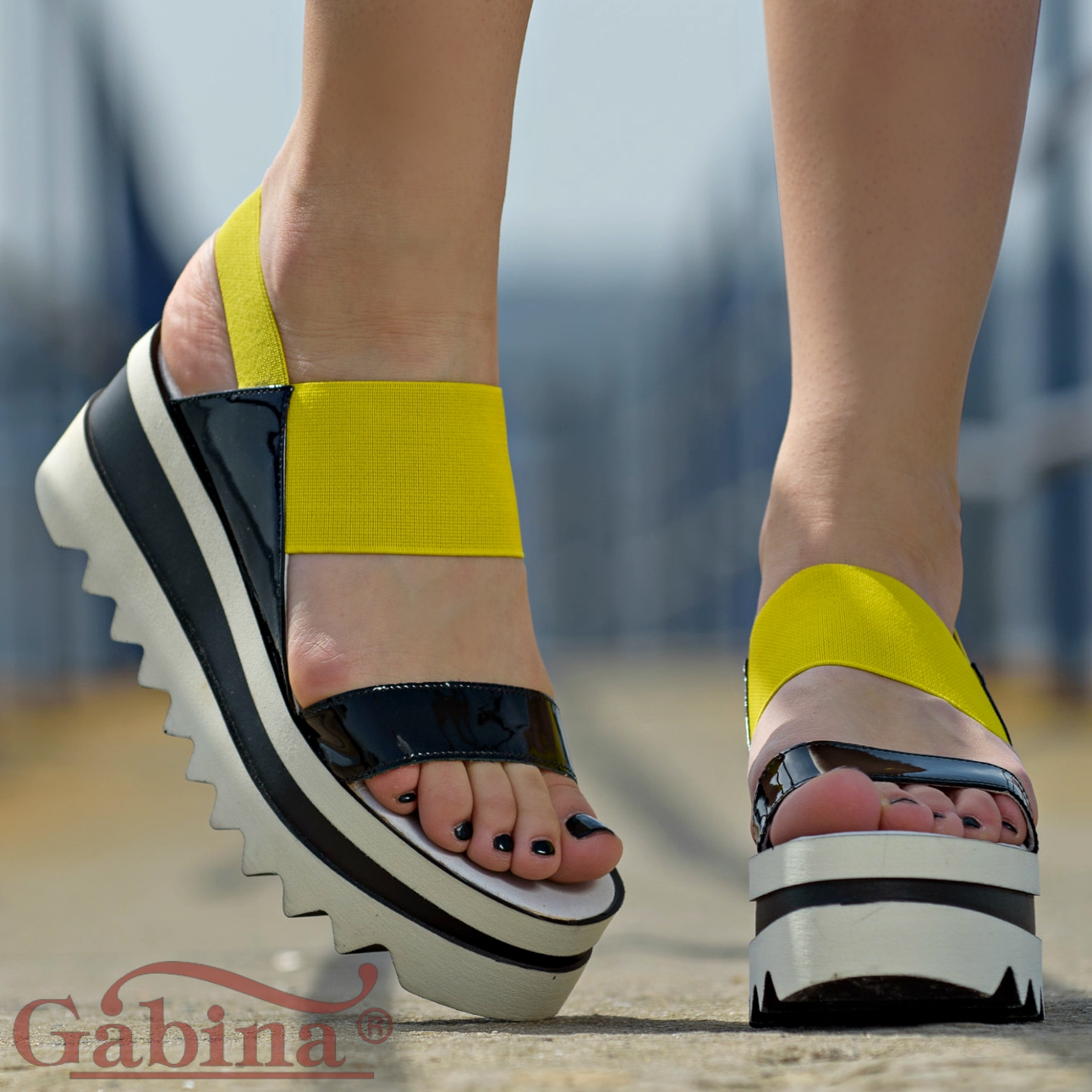 Sandale - New Rules - 914-20