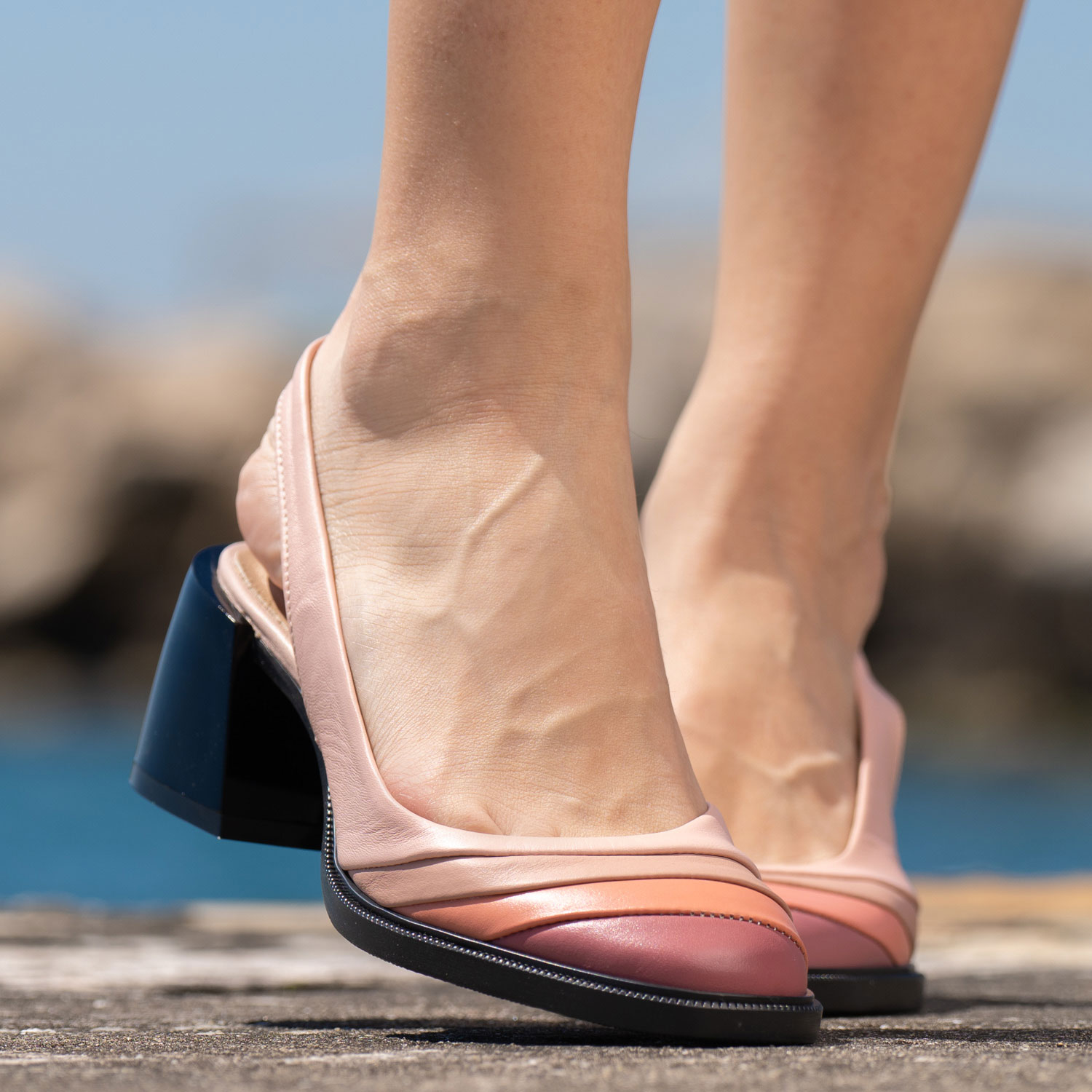 Sandale elegante - Bella 