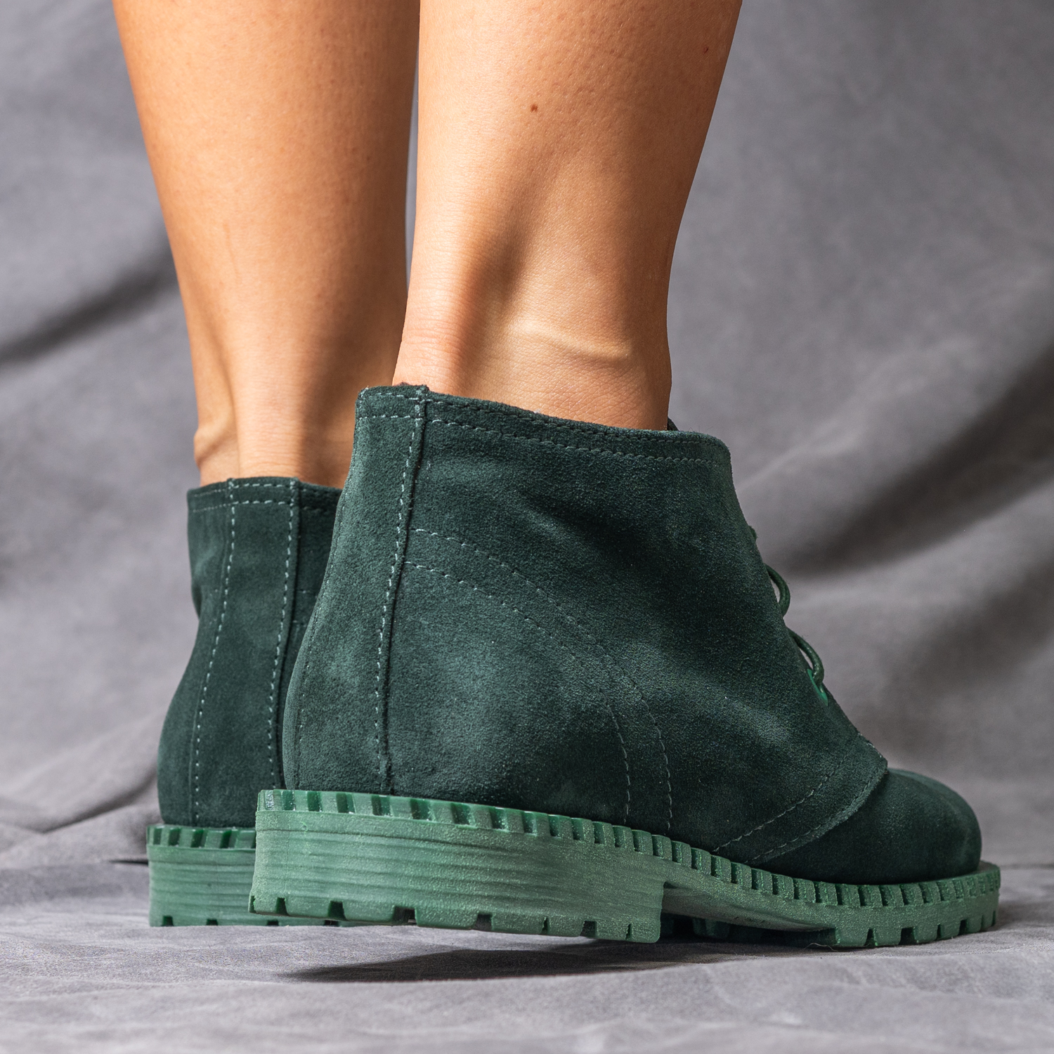 Pantofi de dama- Coralia -696-171-
