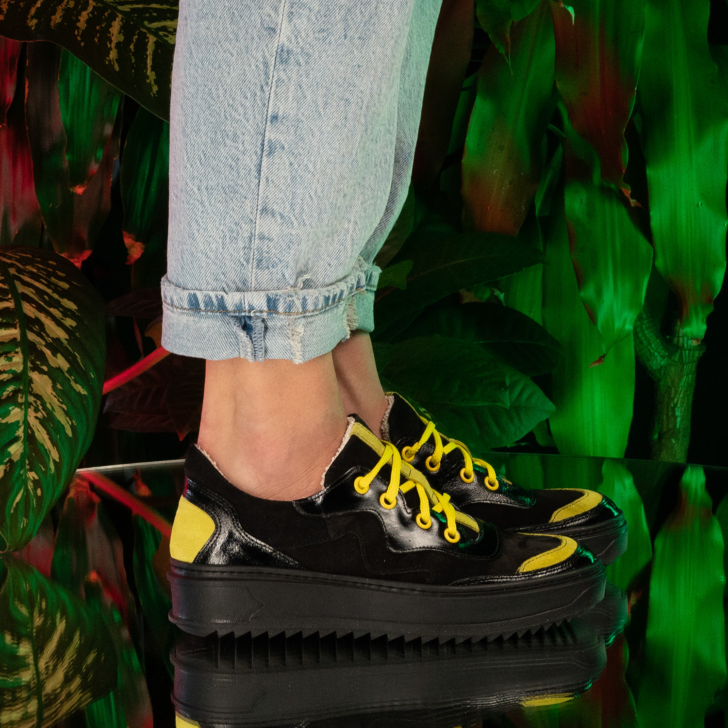 Pantofi designer 