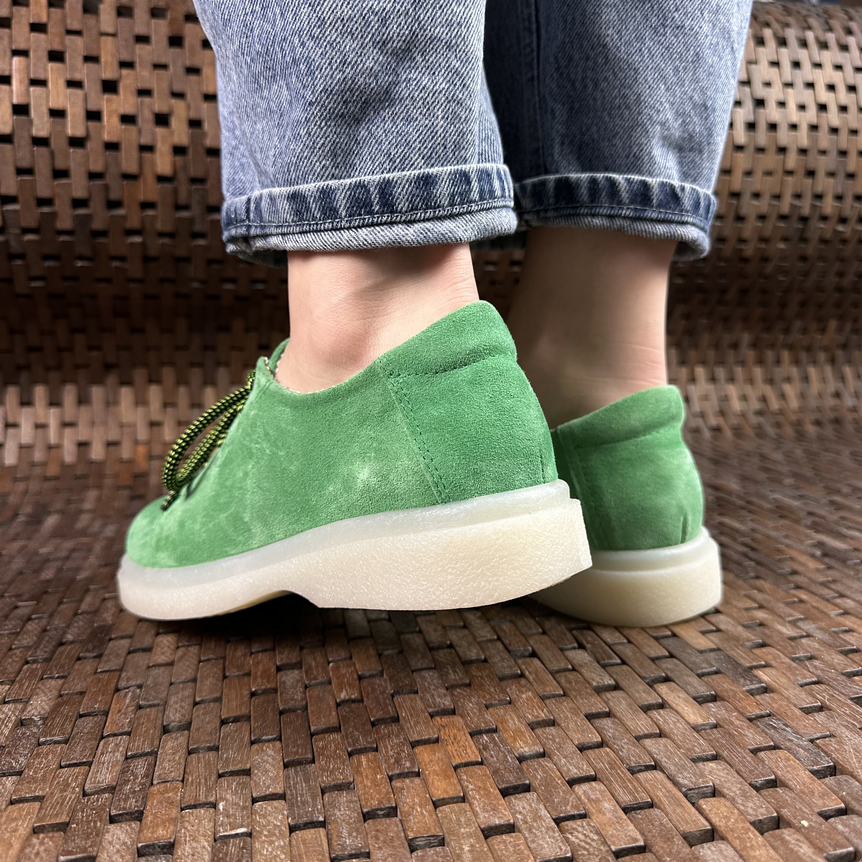 Pantofi de zi cu zi Emerald Walk- 1030-147 -