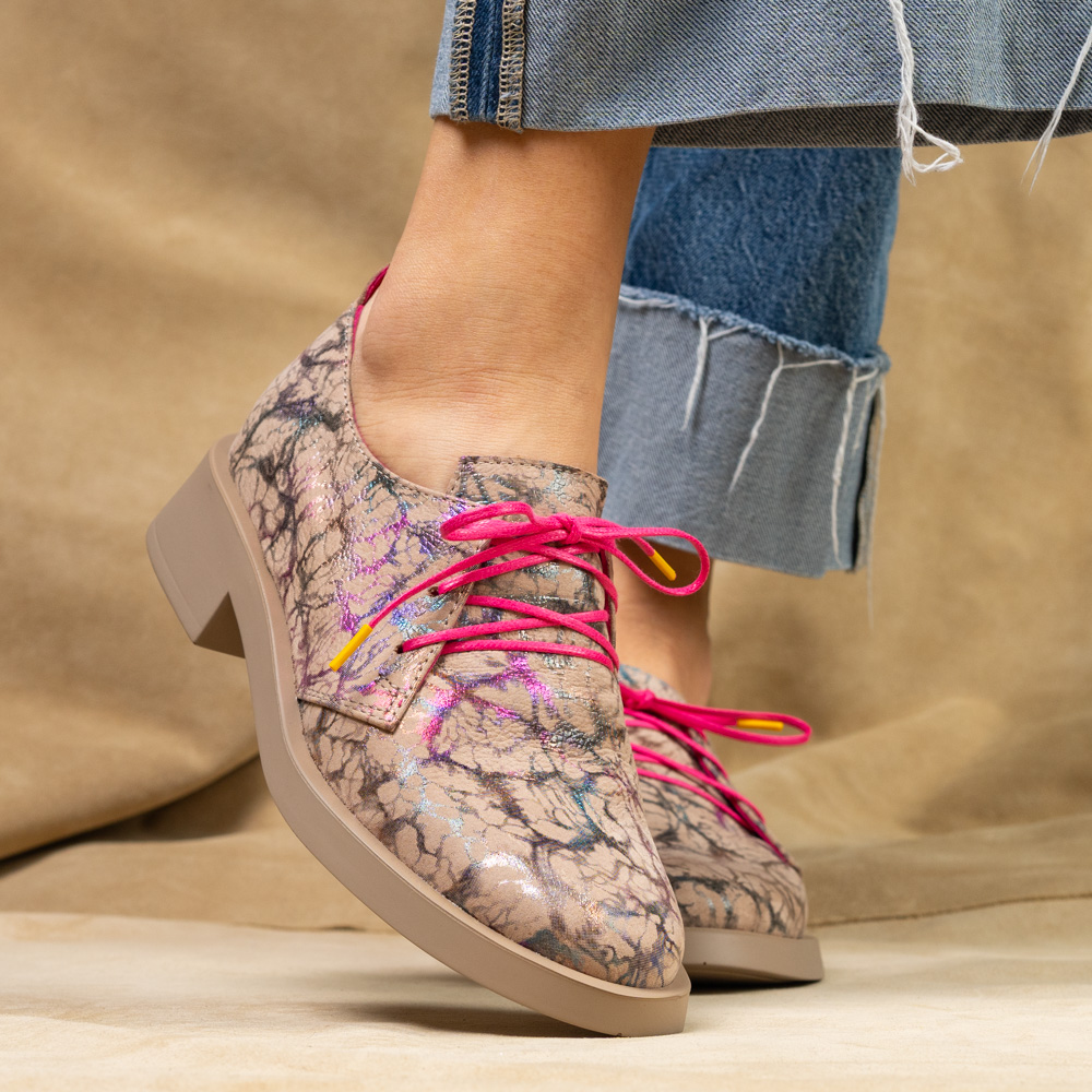 Pantofi casual 