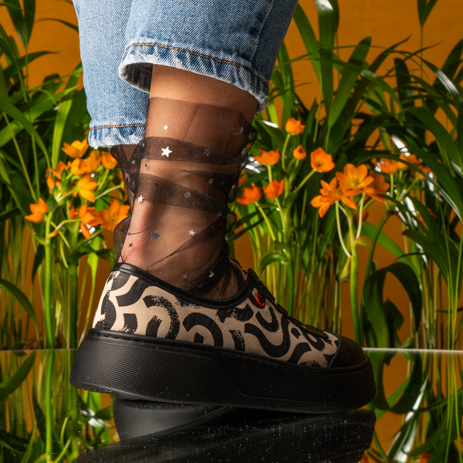 Pantofi designer 