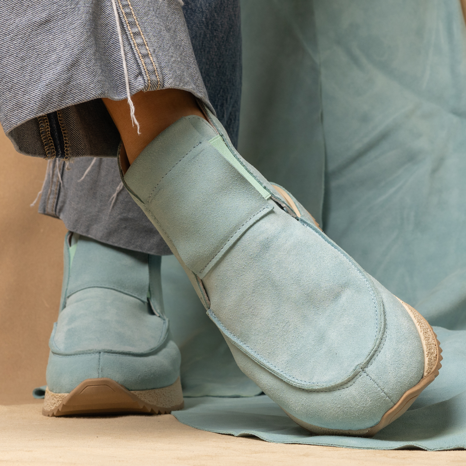 Clarks damă 
