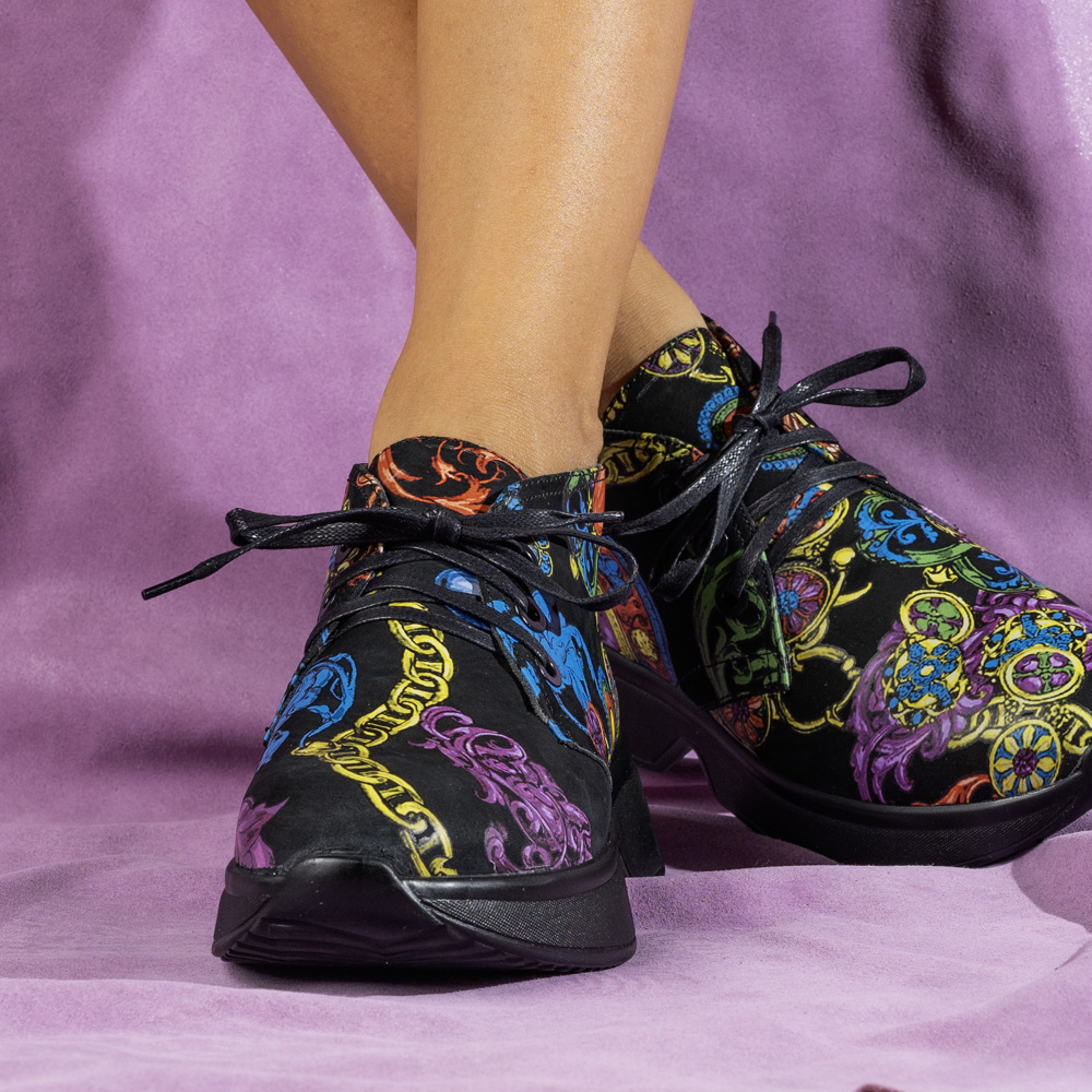 Pantofi designer 