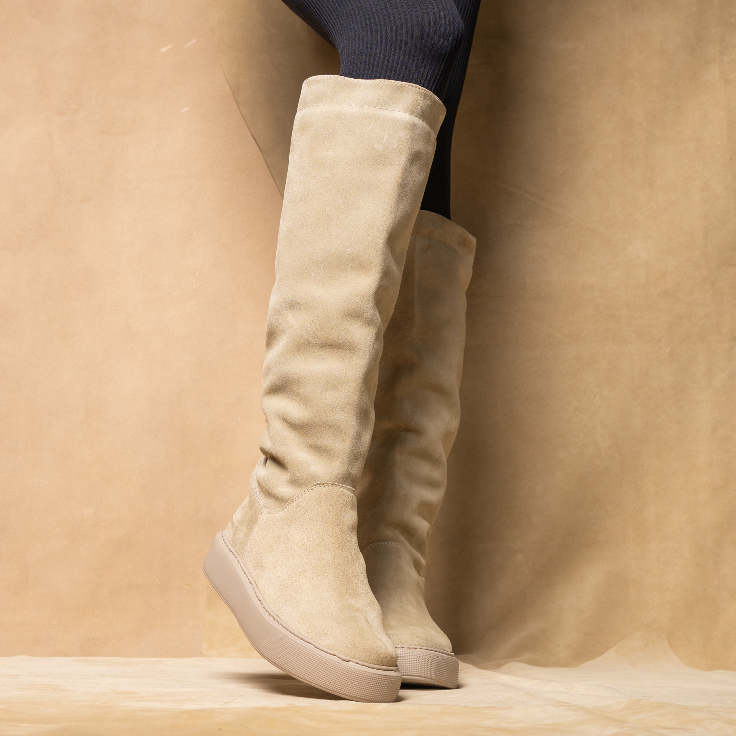 Cizme designer - Sorella -580-34-