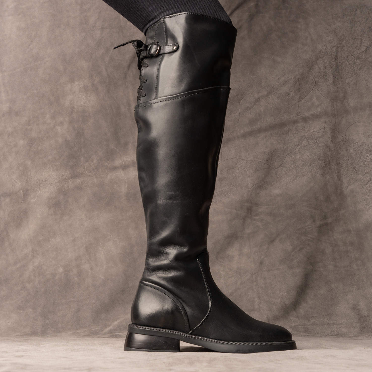 Cizme designer- Amara -069-14-