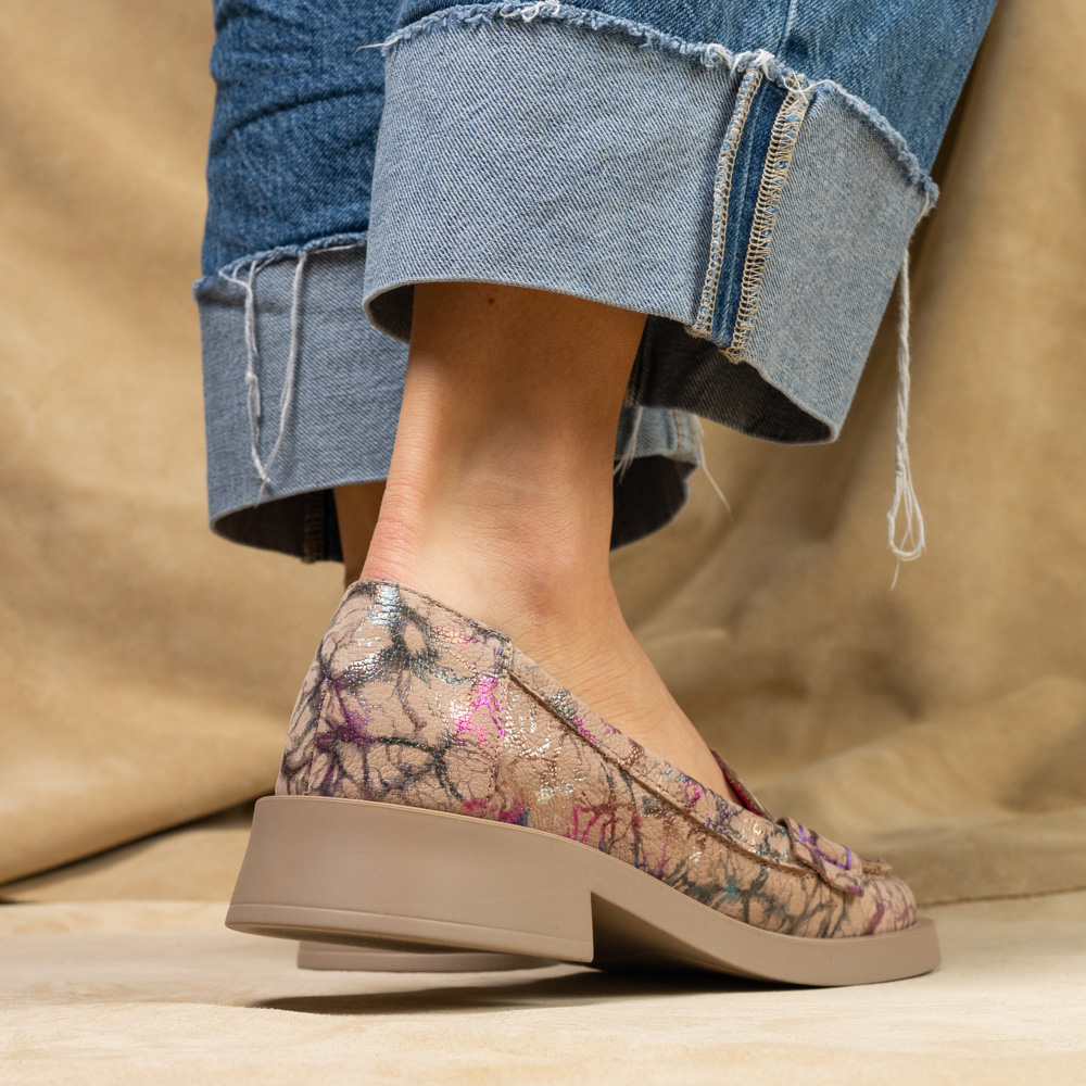Pantofi casual 