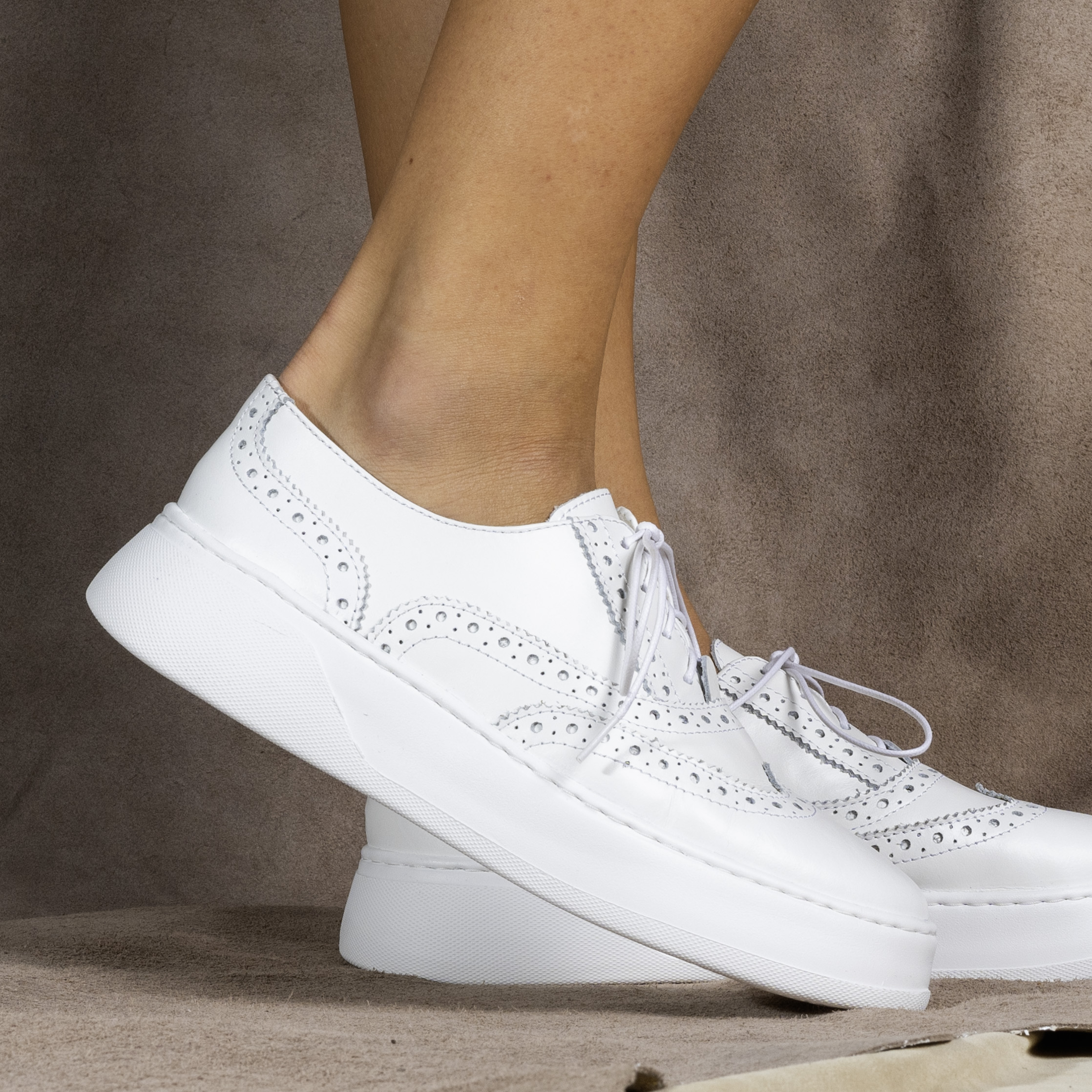 Pantofi casual 