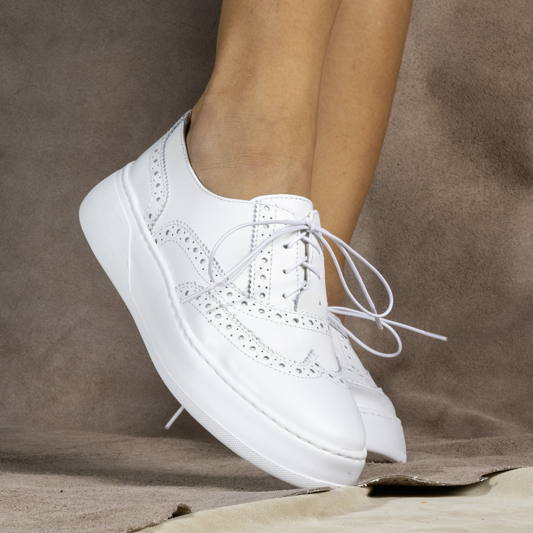 Pantofi casual 