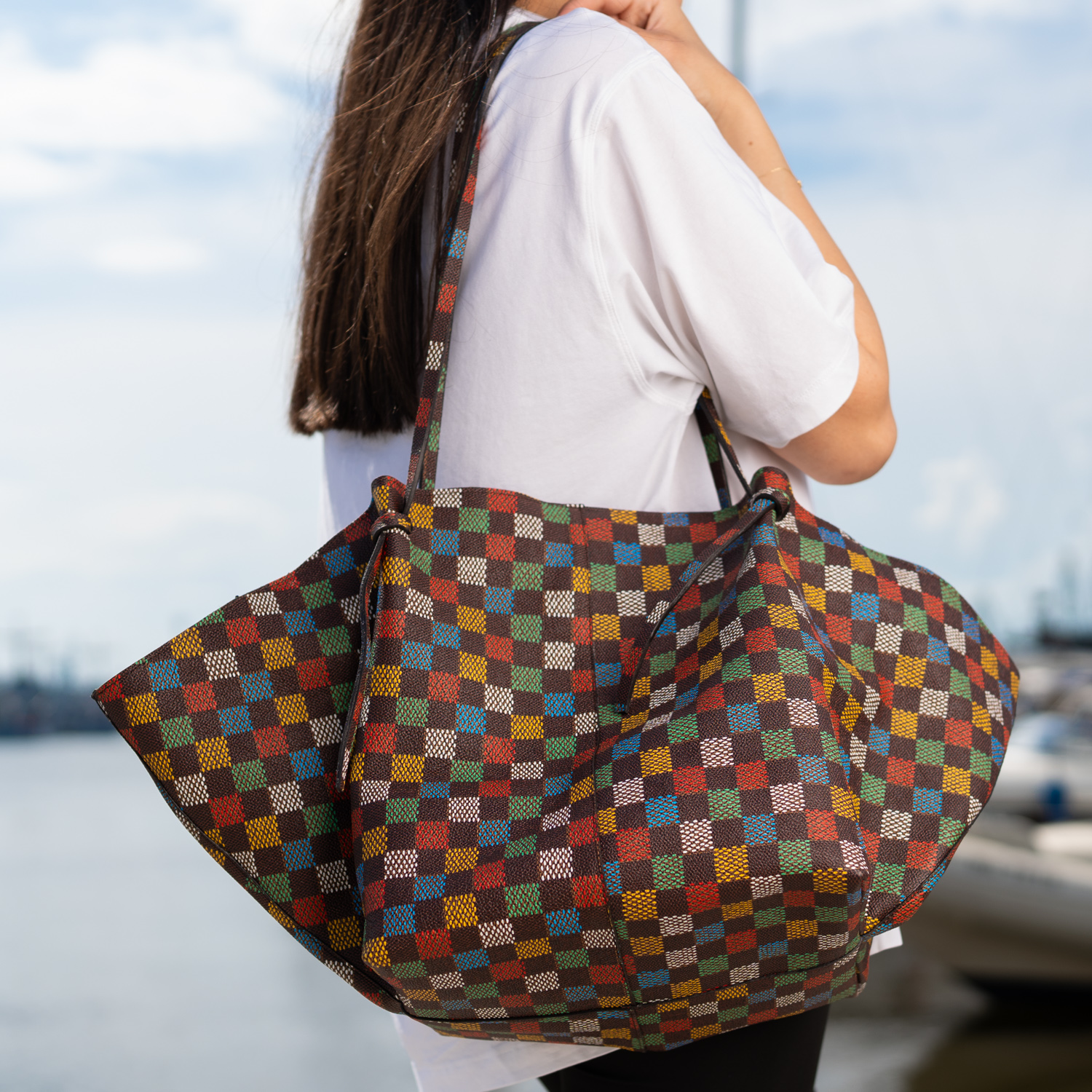 Geantă designer 