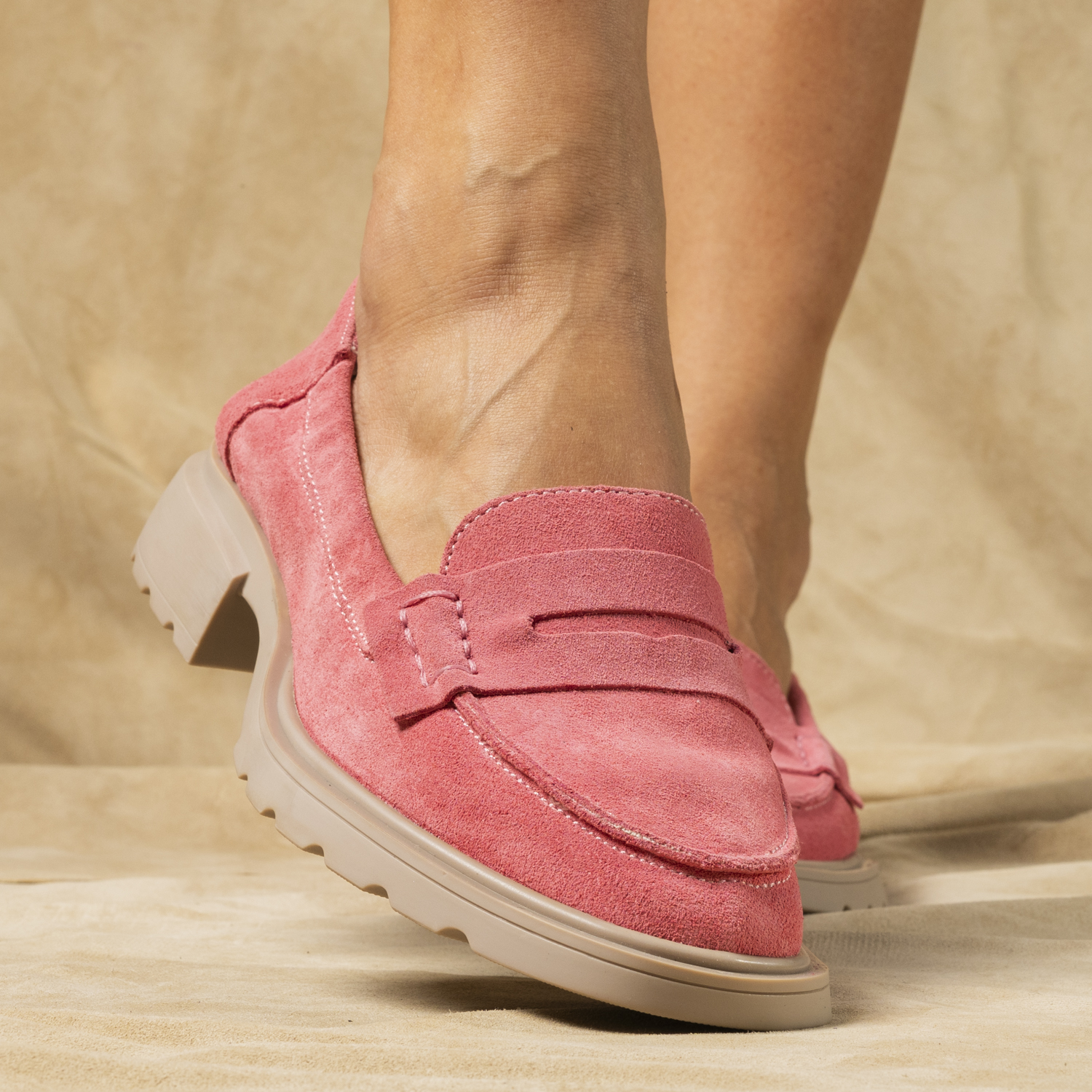 Pantofi casual 