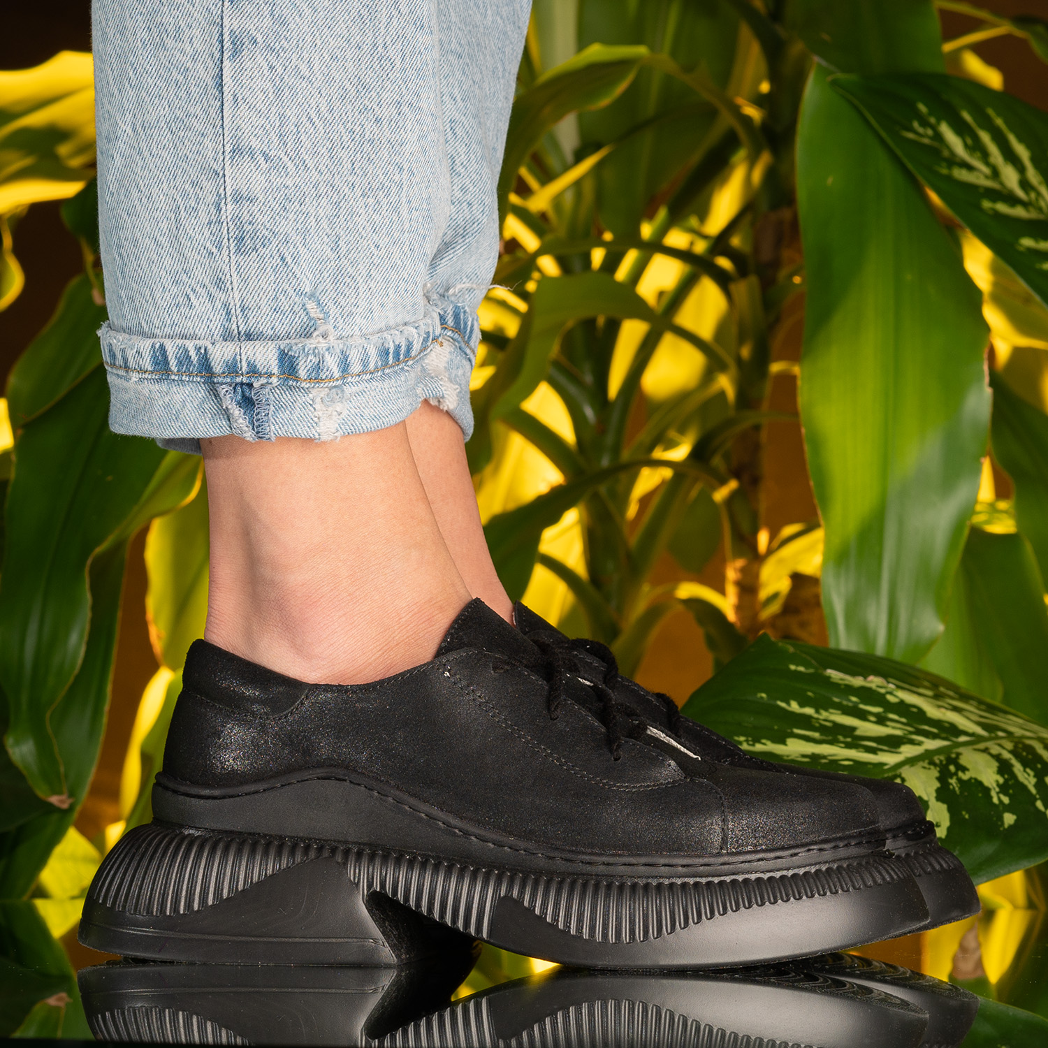 Pantofi designer 