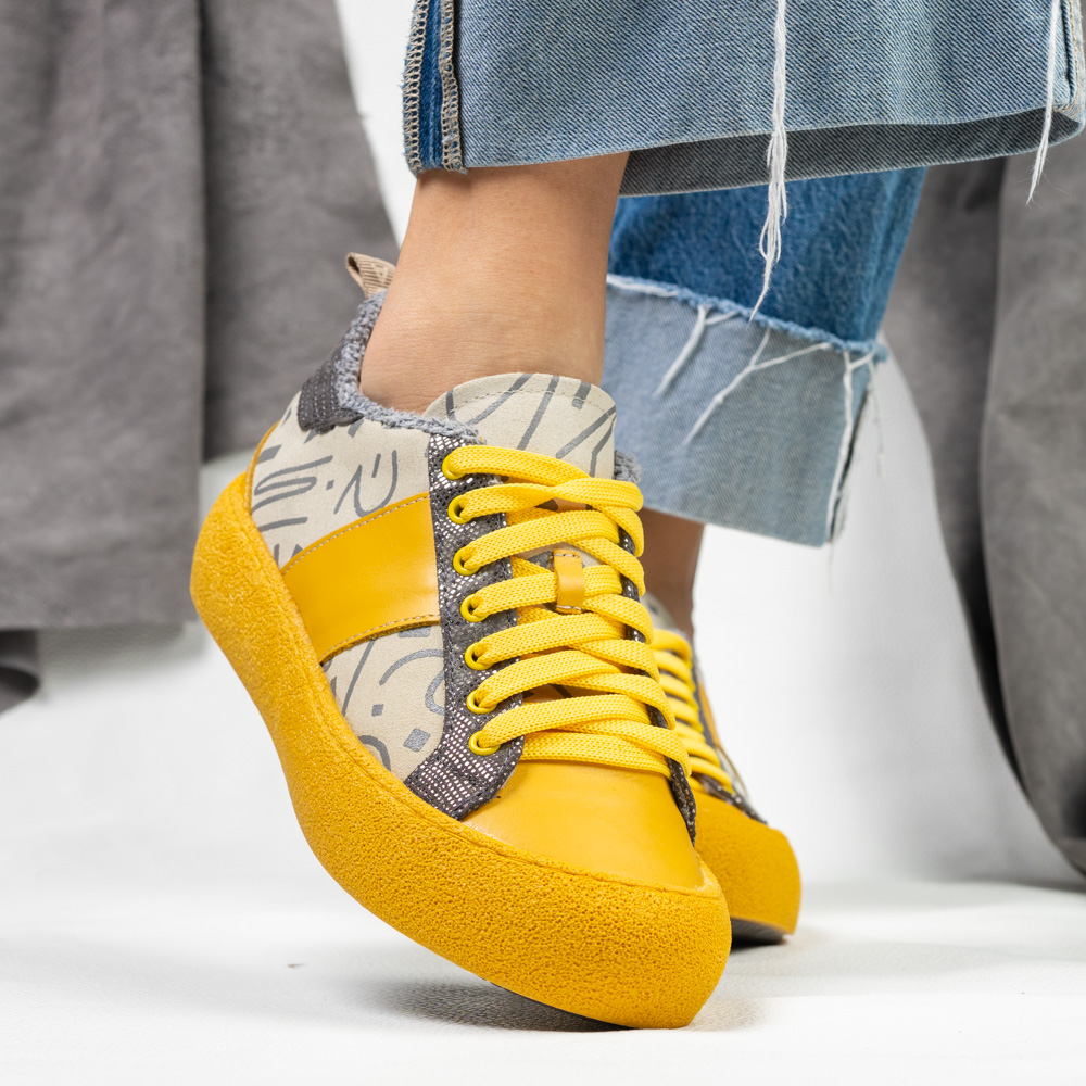 Pantofi designer 
