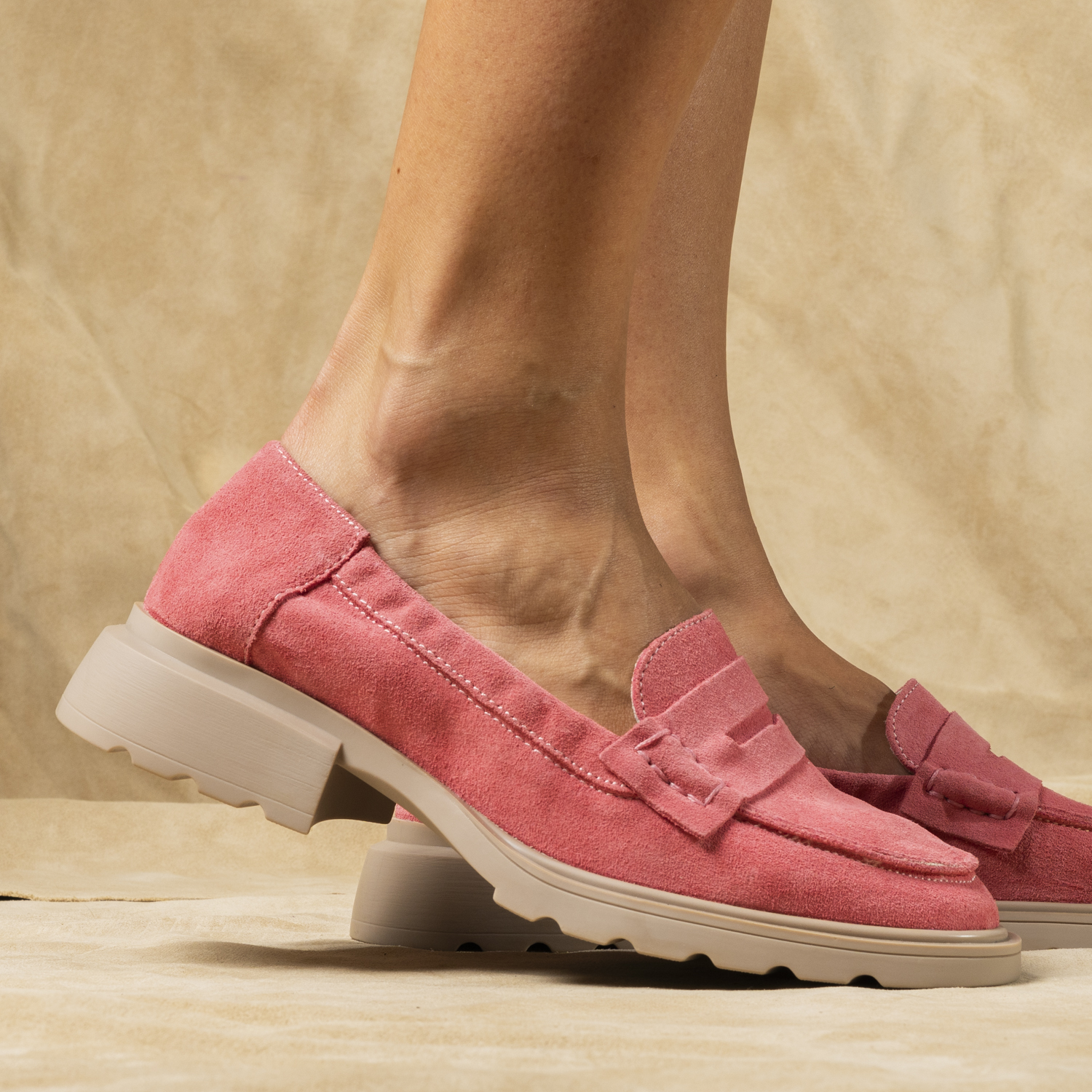 Pantofi casual 