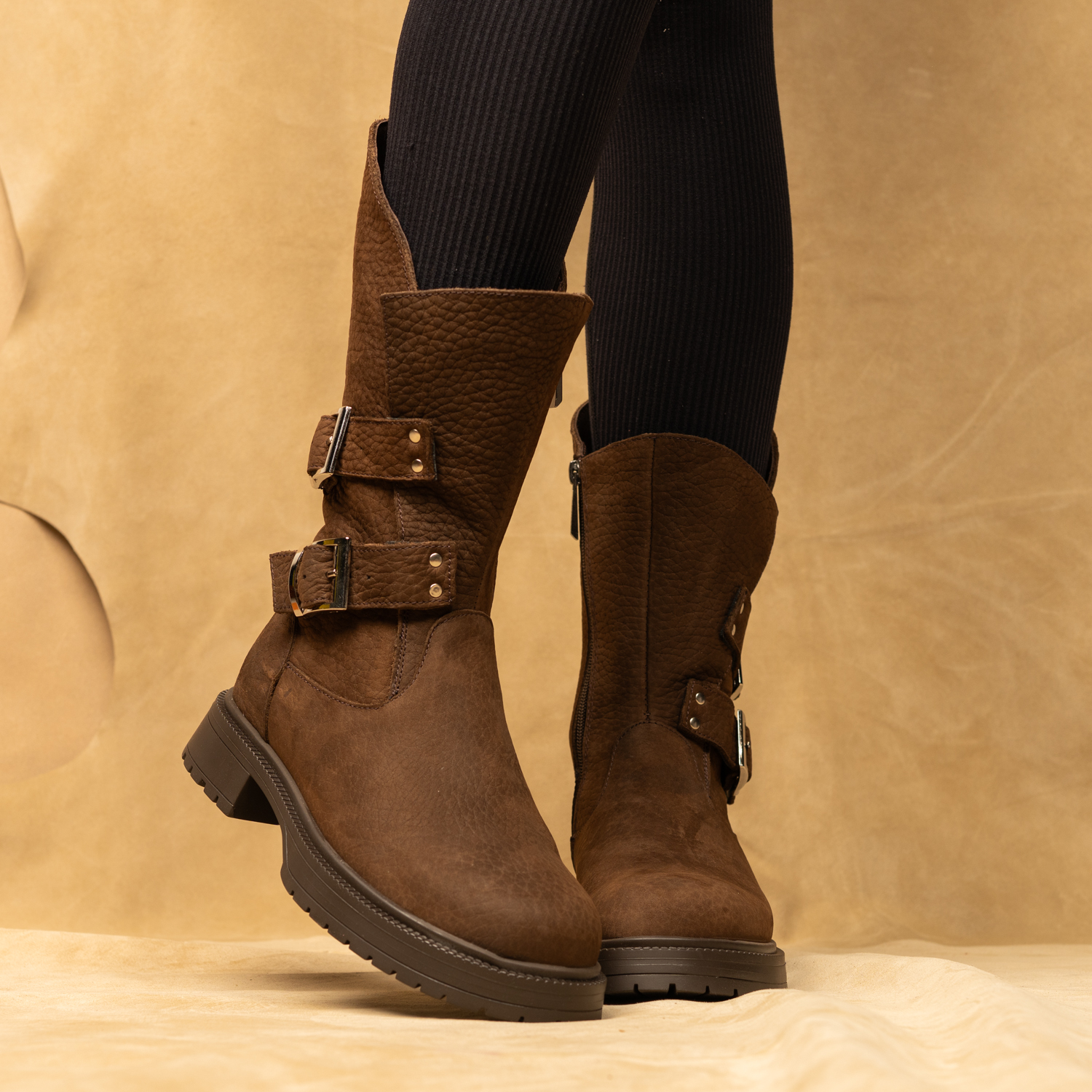 Cizme designer  - AMBRÉ -979-32-