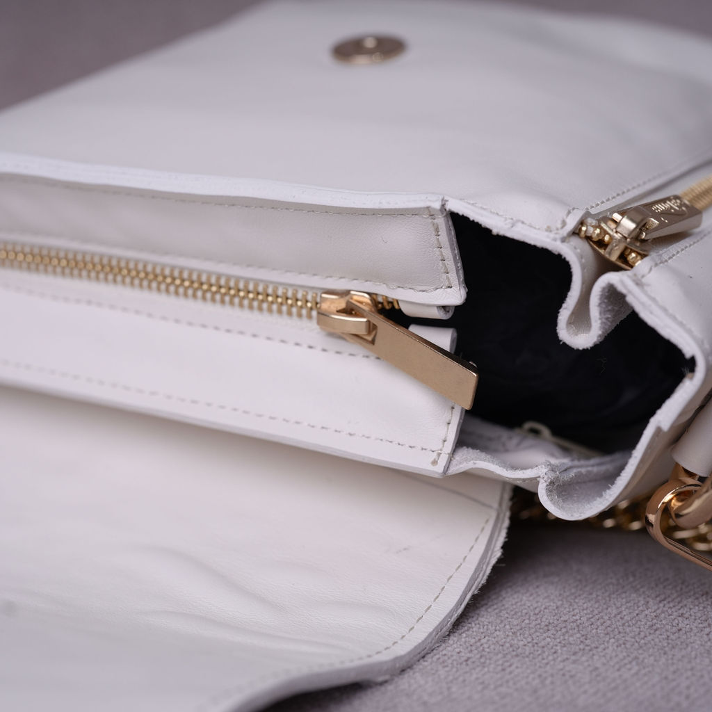 Geanta designer -Golden Pearl - 5014-9 - 