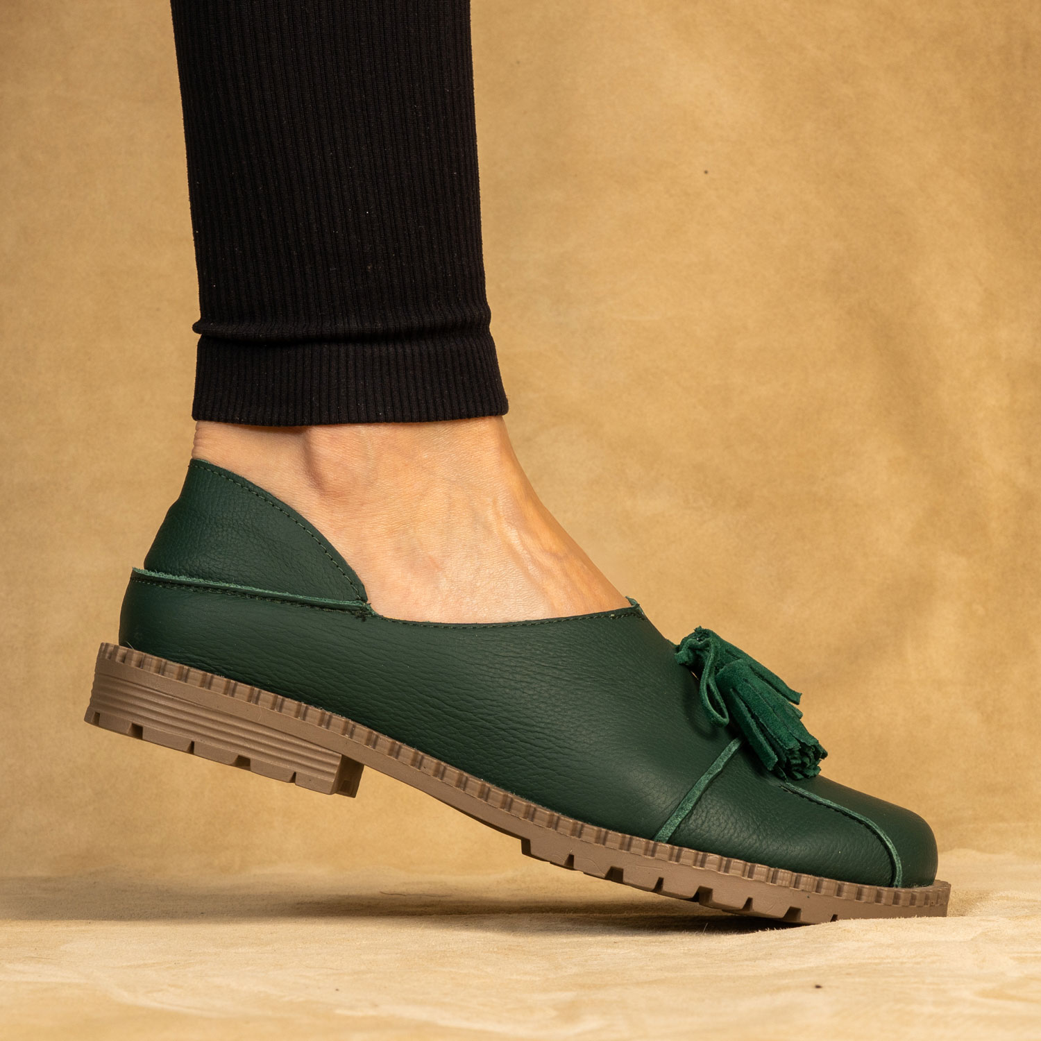 Pantofi casual - EVELIA -991-39-