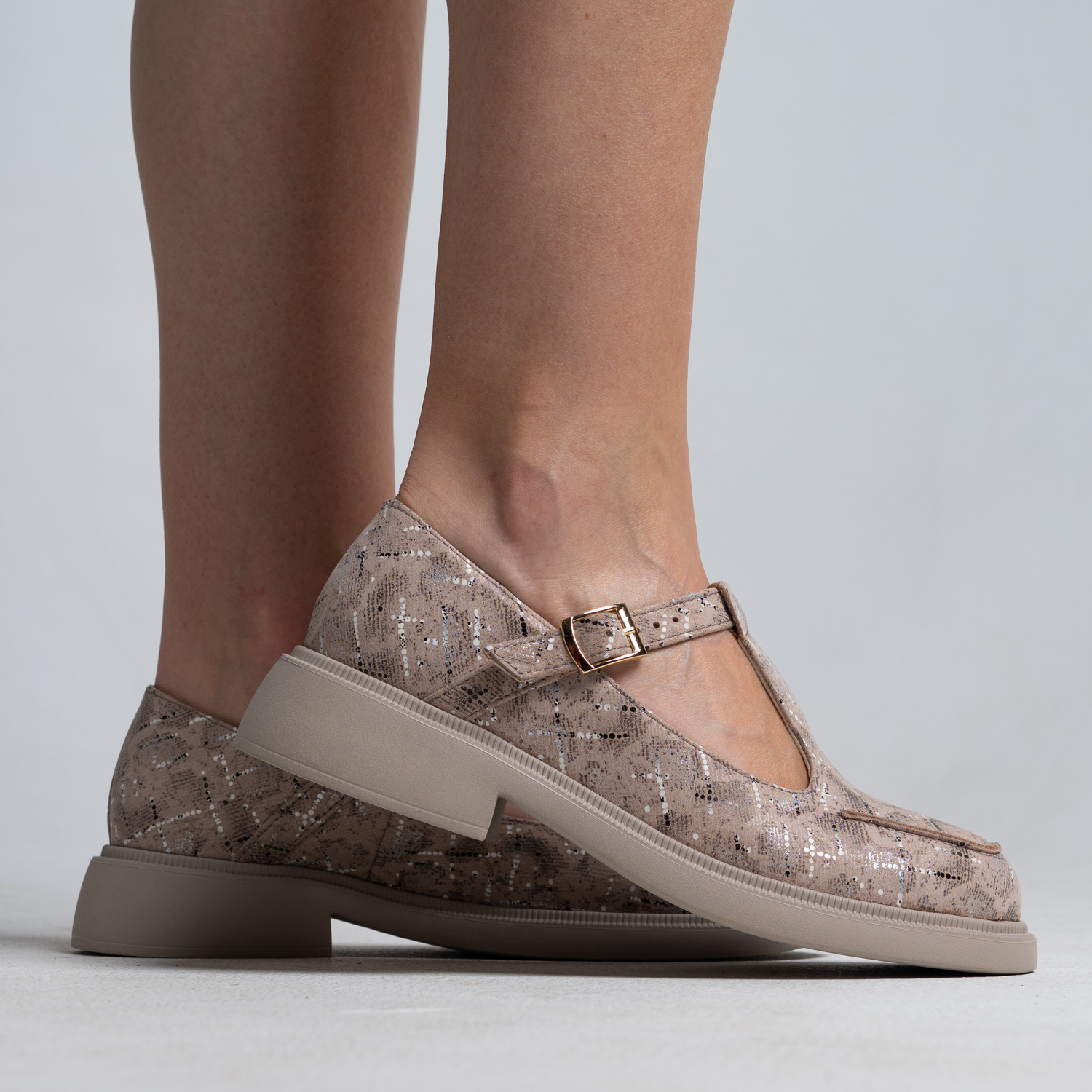 Pantofi casual de dama - Stellapelle-1175-20-