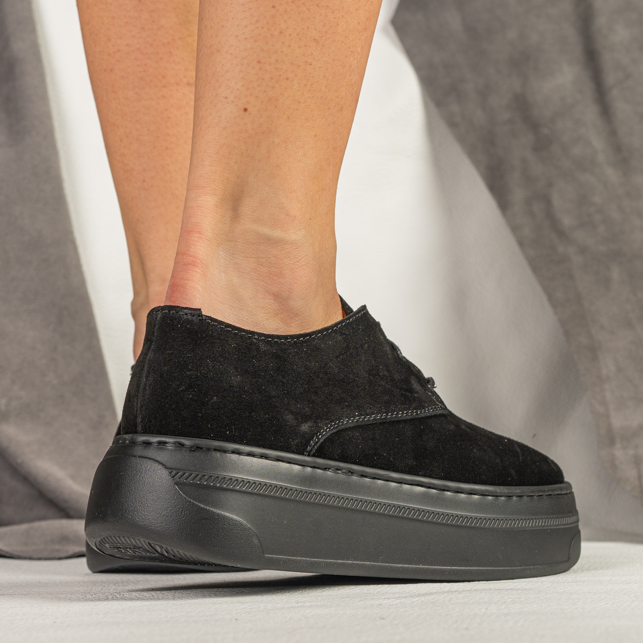 Pantofi extravaganti 