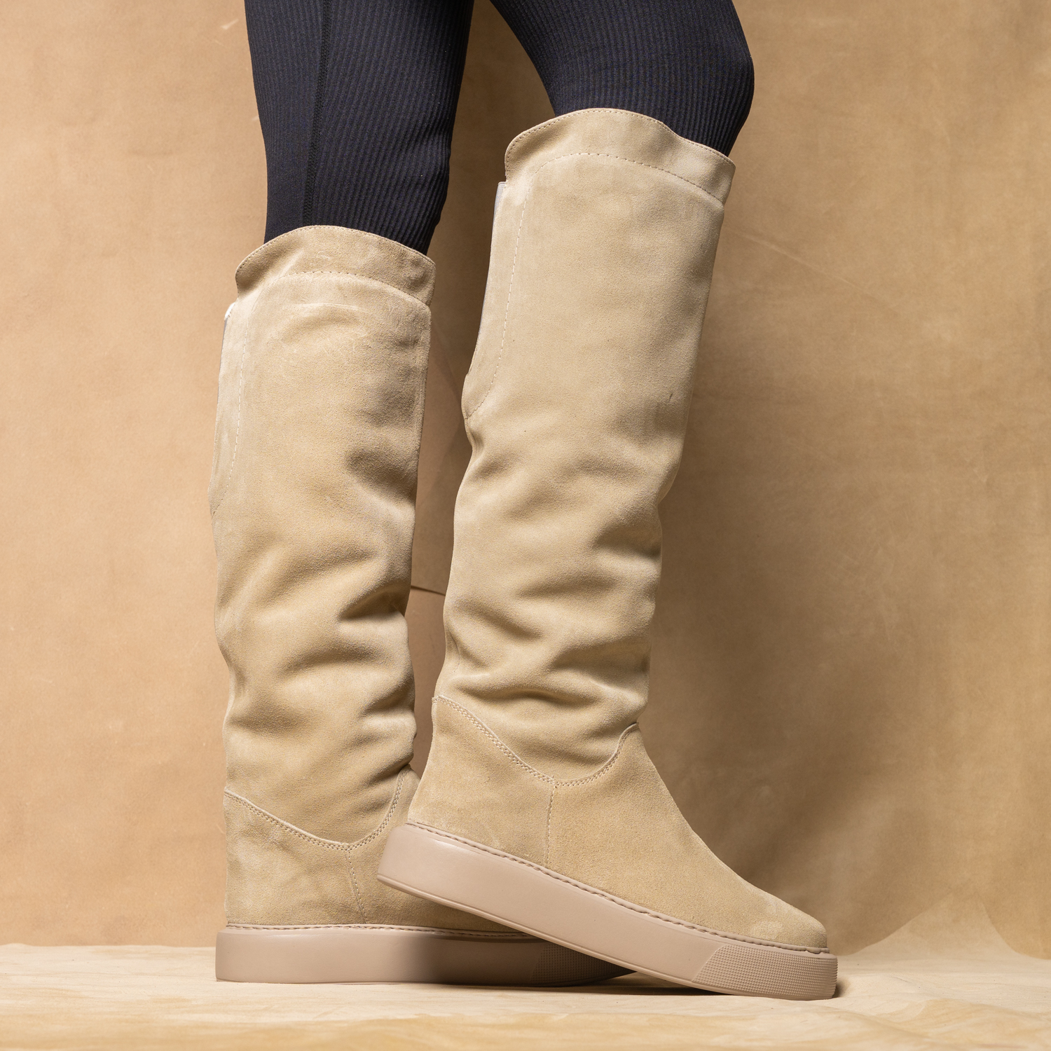 Cizme designer - Sorella -580-34-