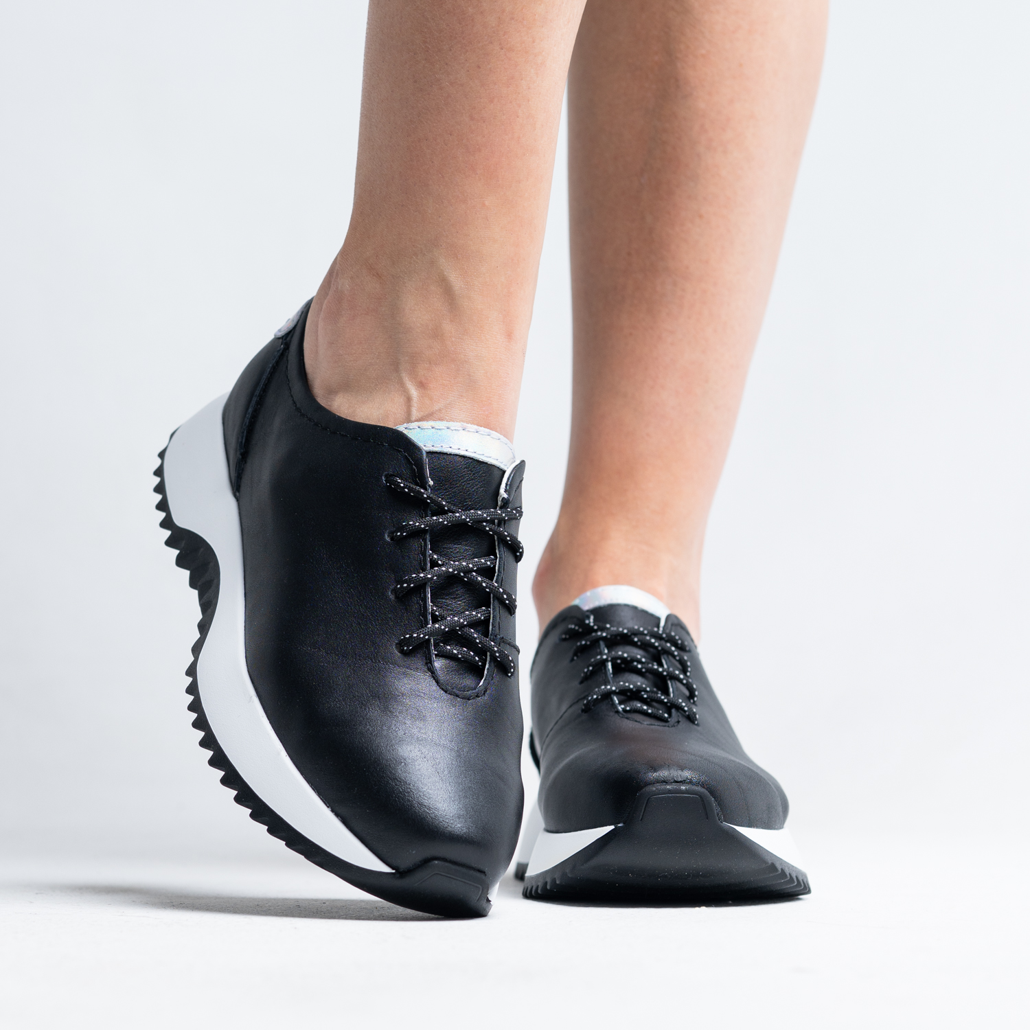 Pantofi designer - Serenita -902-119-